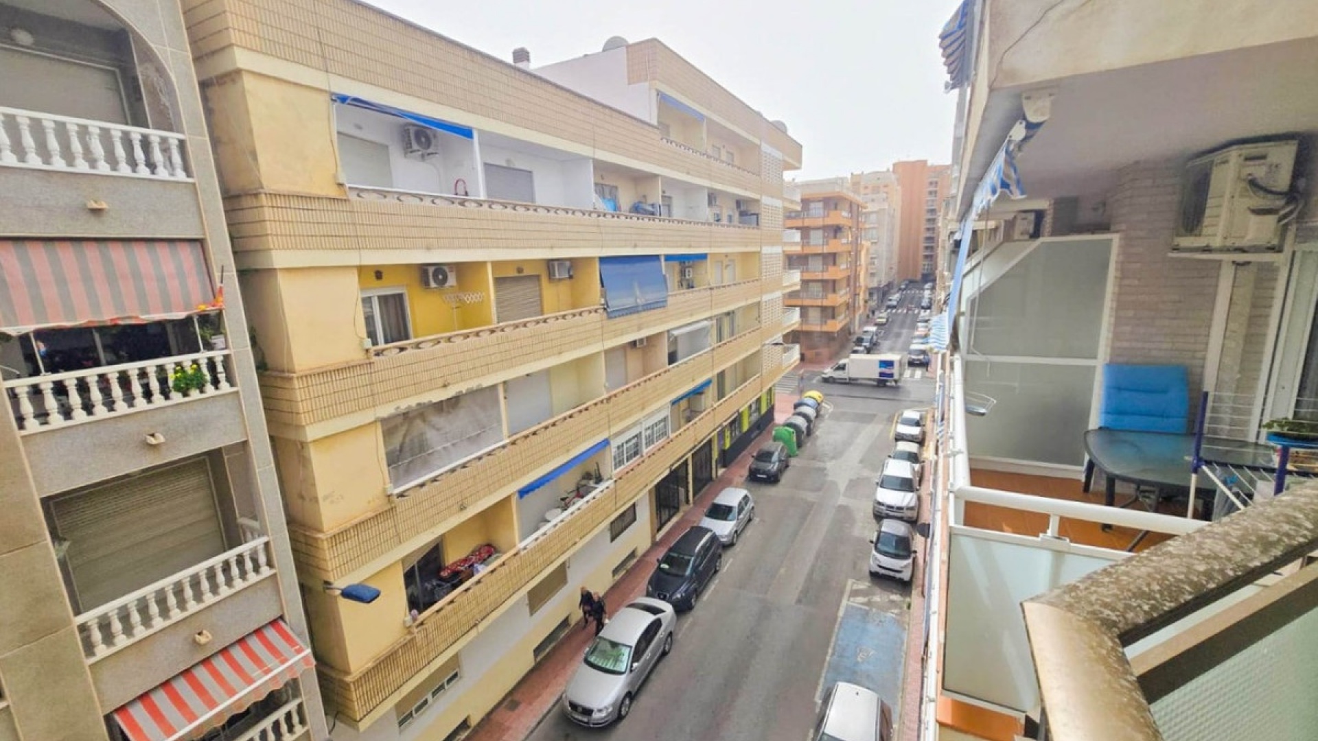 Revente - Appartement - Torrevieja - Torrevieja Centro