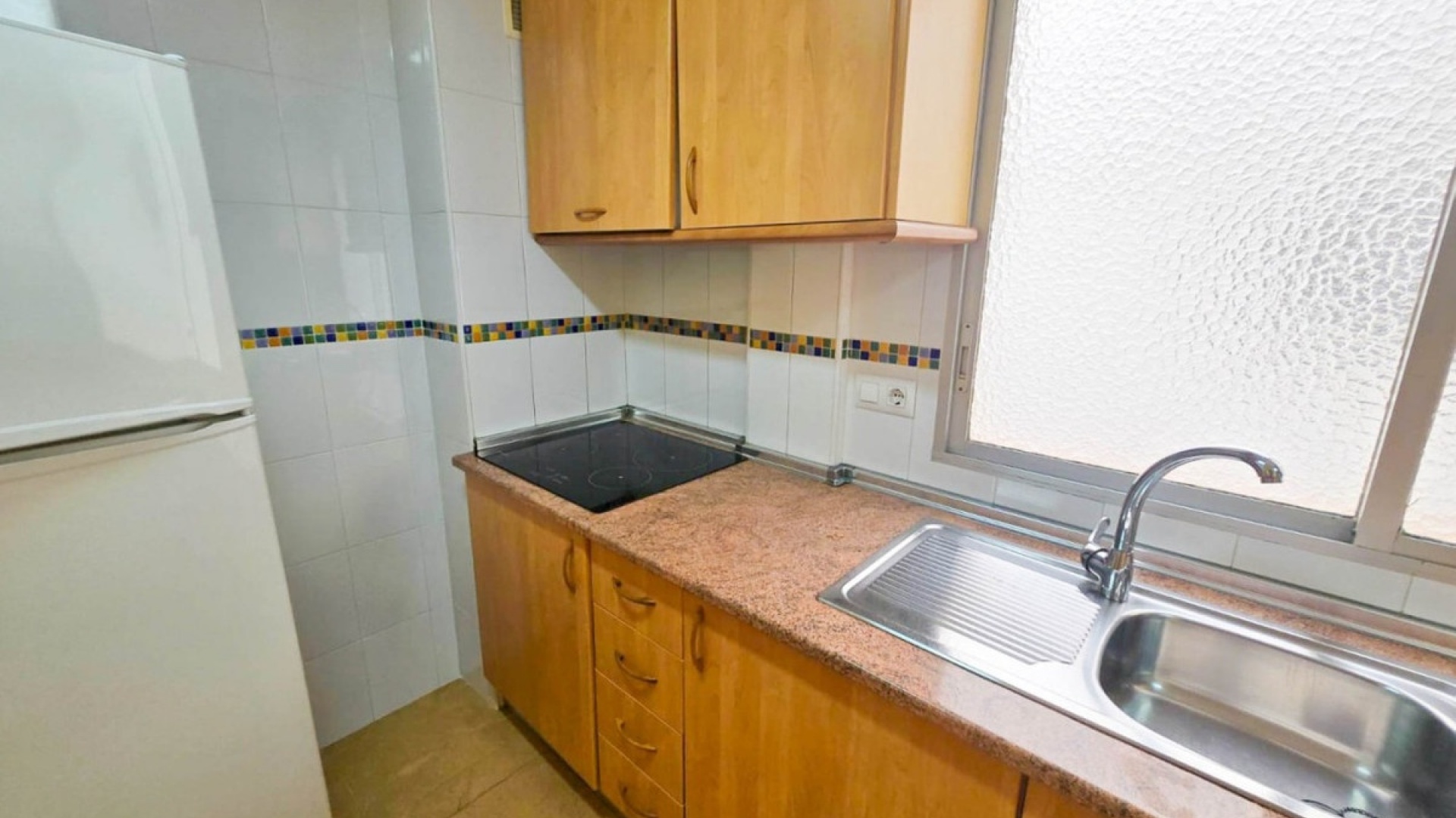 Revente - Appartement - Torrevieja - Torrevieja Centro