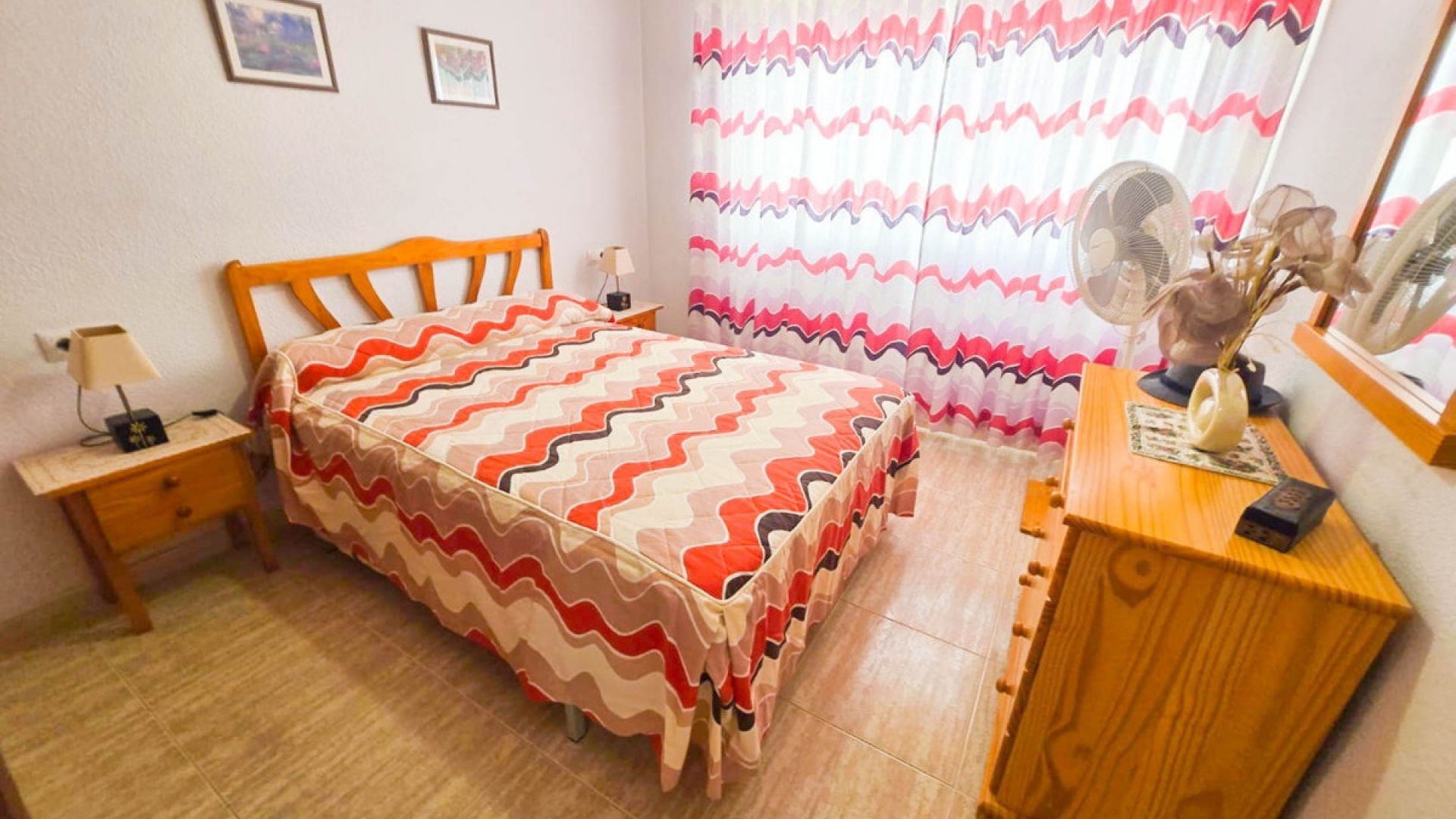 Revente - Appartement - Torrevieja - Torrevieja Centro