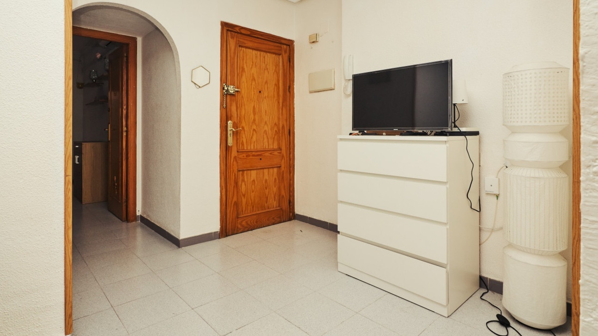 Revente - Appartement - Torrevieja - Torrevieja Centro
