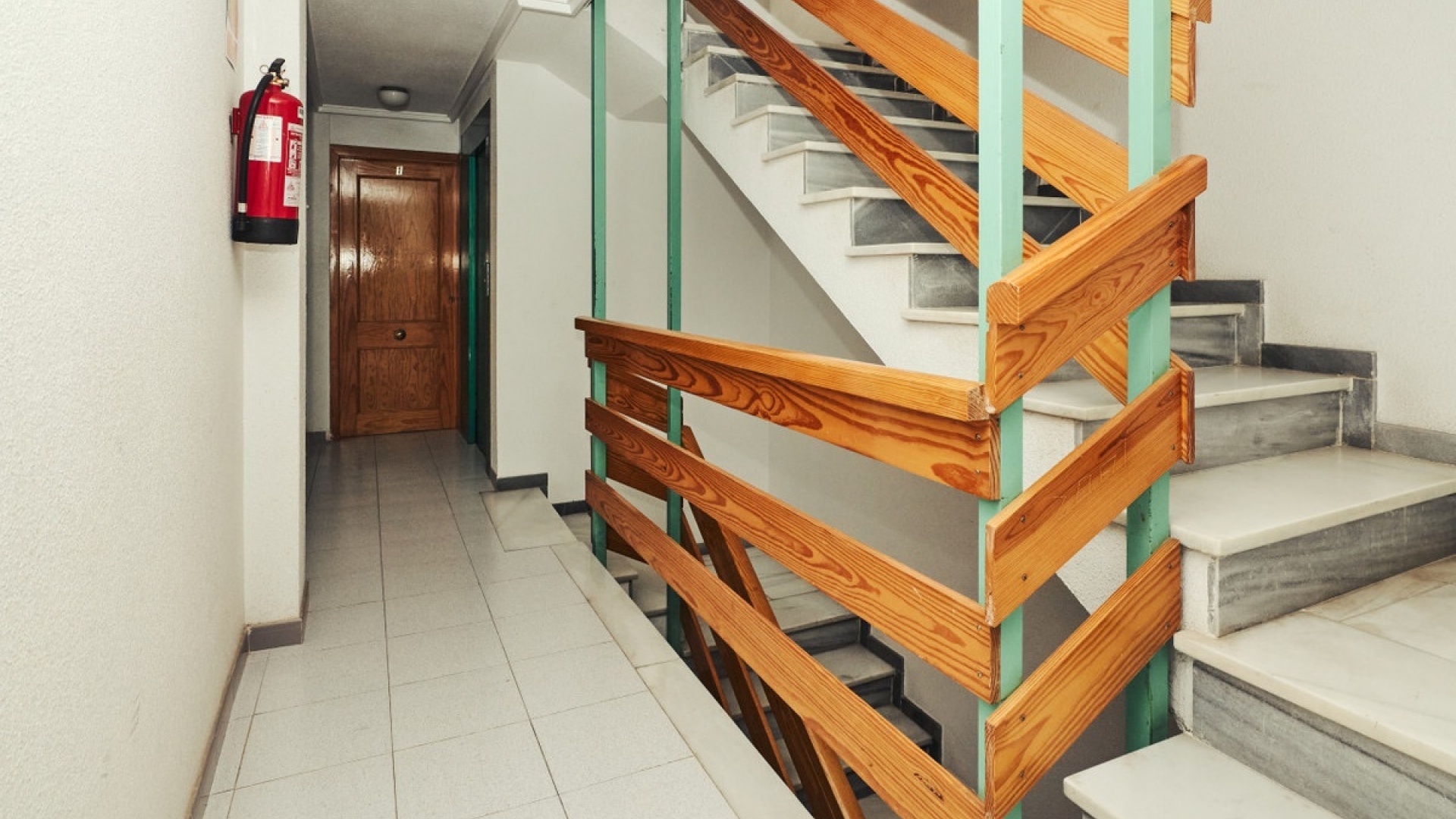 Revente - Appartement - Torrevieja - Torrevieja Centro