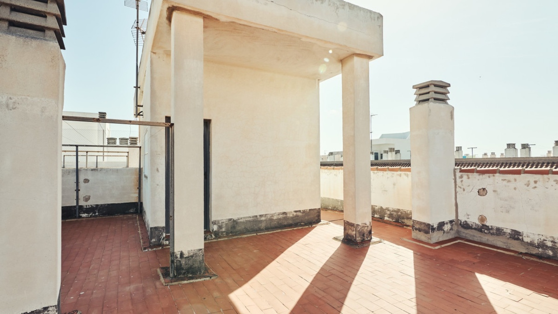 Revente - Appartement - Torrevieja - Torrevieja Centro