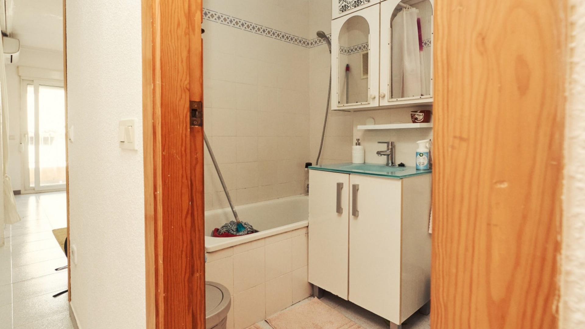 Revente - Appartement - Torrevieja - Torrevieja Centro