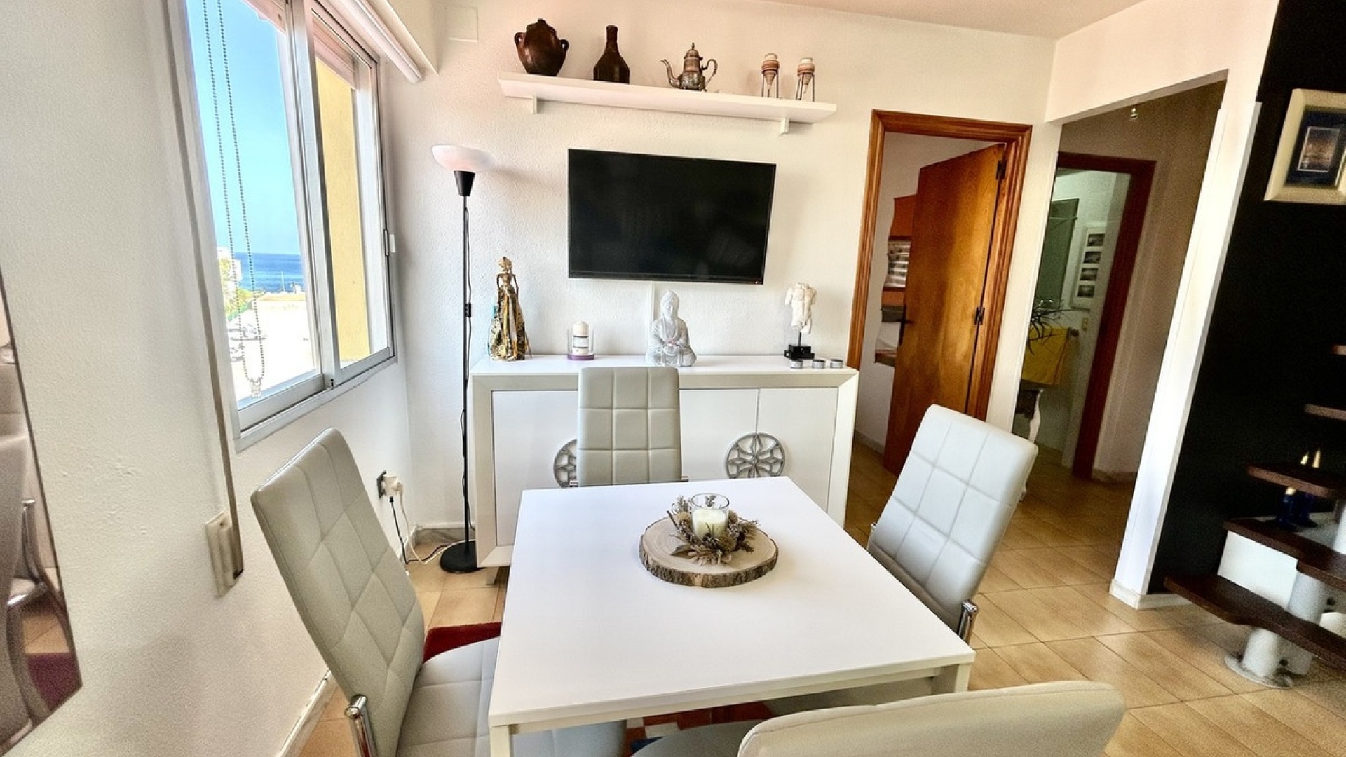Revente - Appartement - Torrevieja - Torrevieja Centro