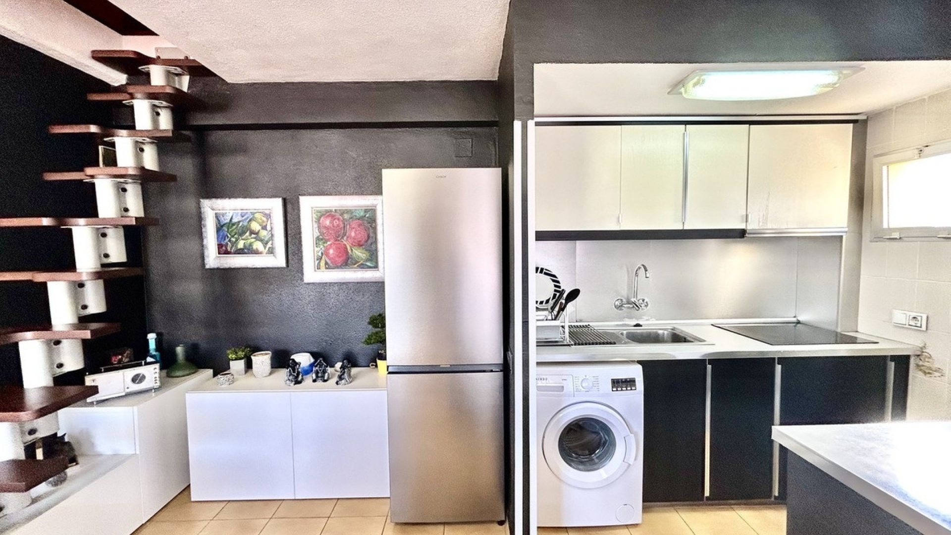 Revente - Appartement - Torrevieja - Torrevieja Centro