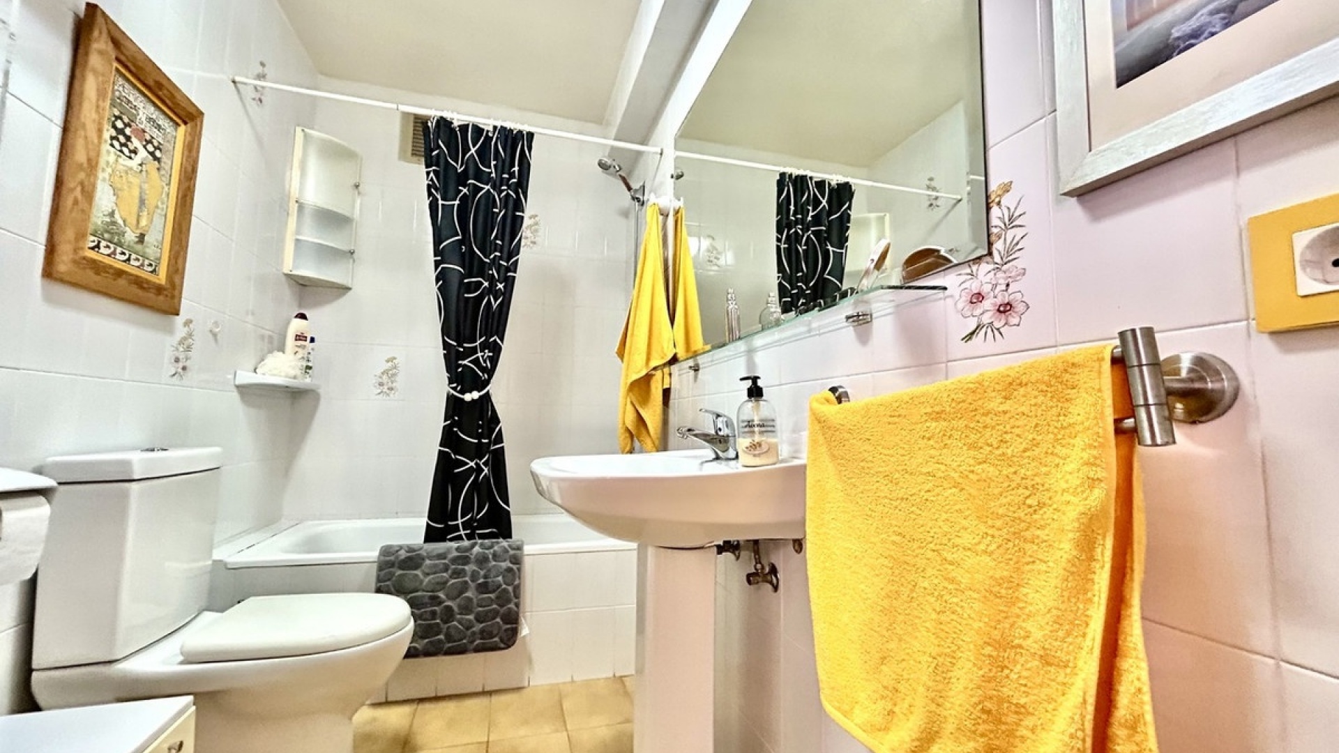 Revente - Appartement - Torrevieja - Torrevieja Centro