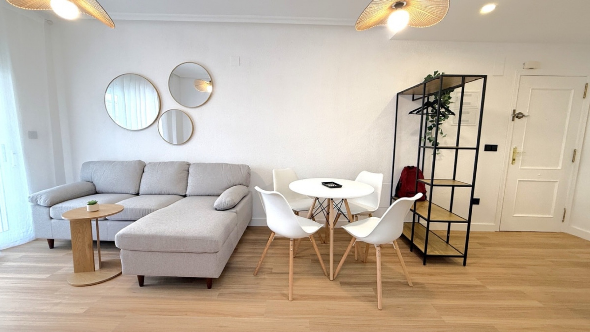 Revente - Appartement - Torrevieja - Torrevieja Centro