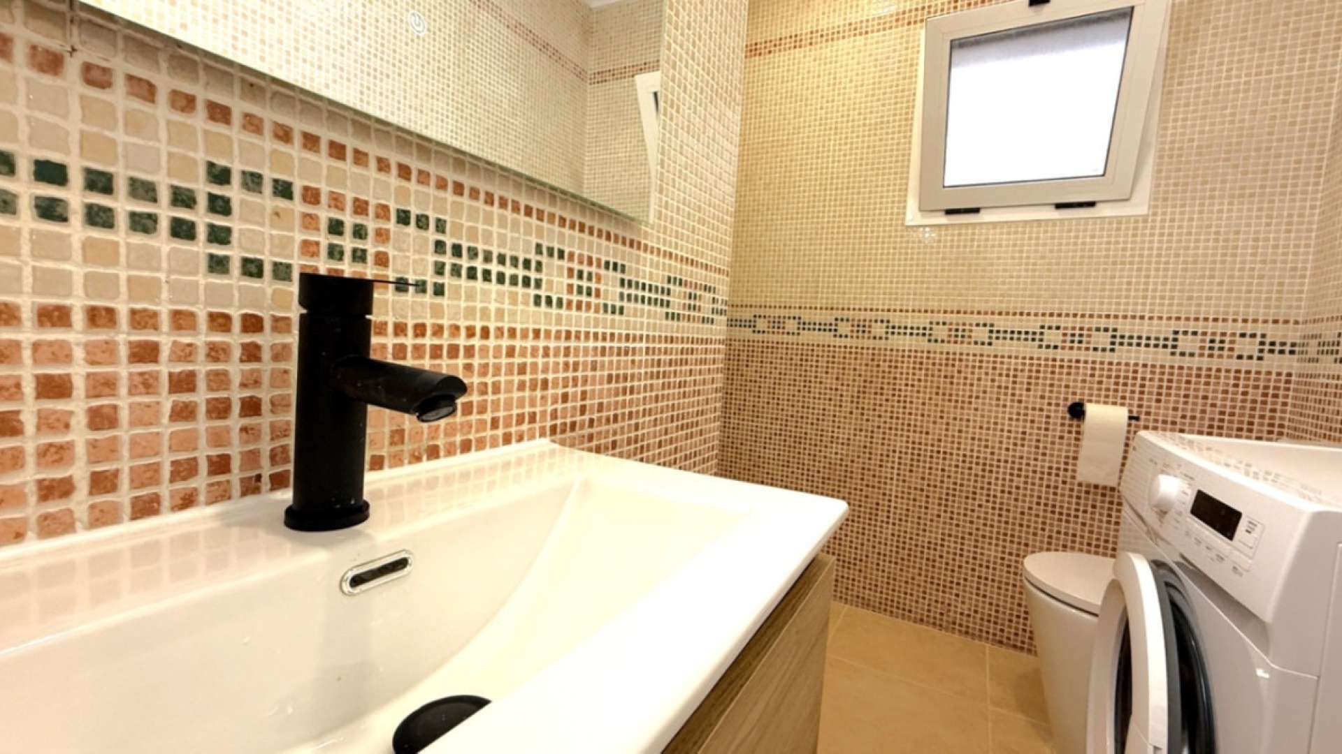 Revente - Appartement - Torrevieja - Torrevieja Centro