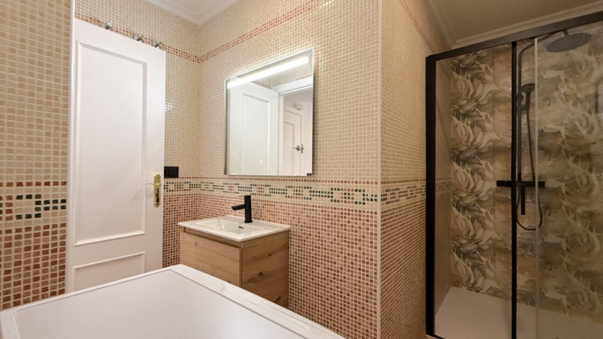 Revente - Appartement - Torrevieja - Torrevieja Centro