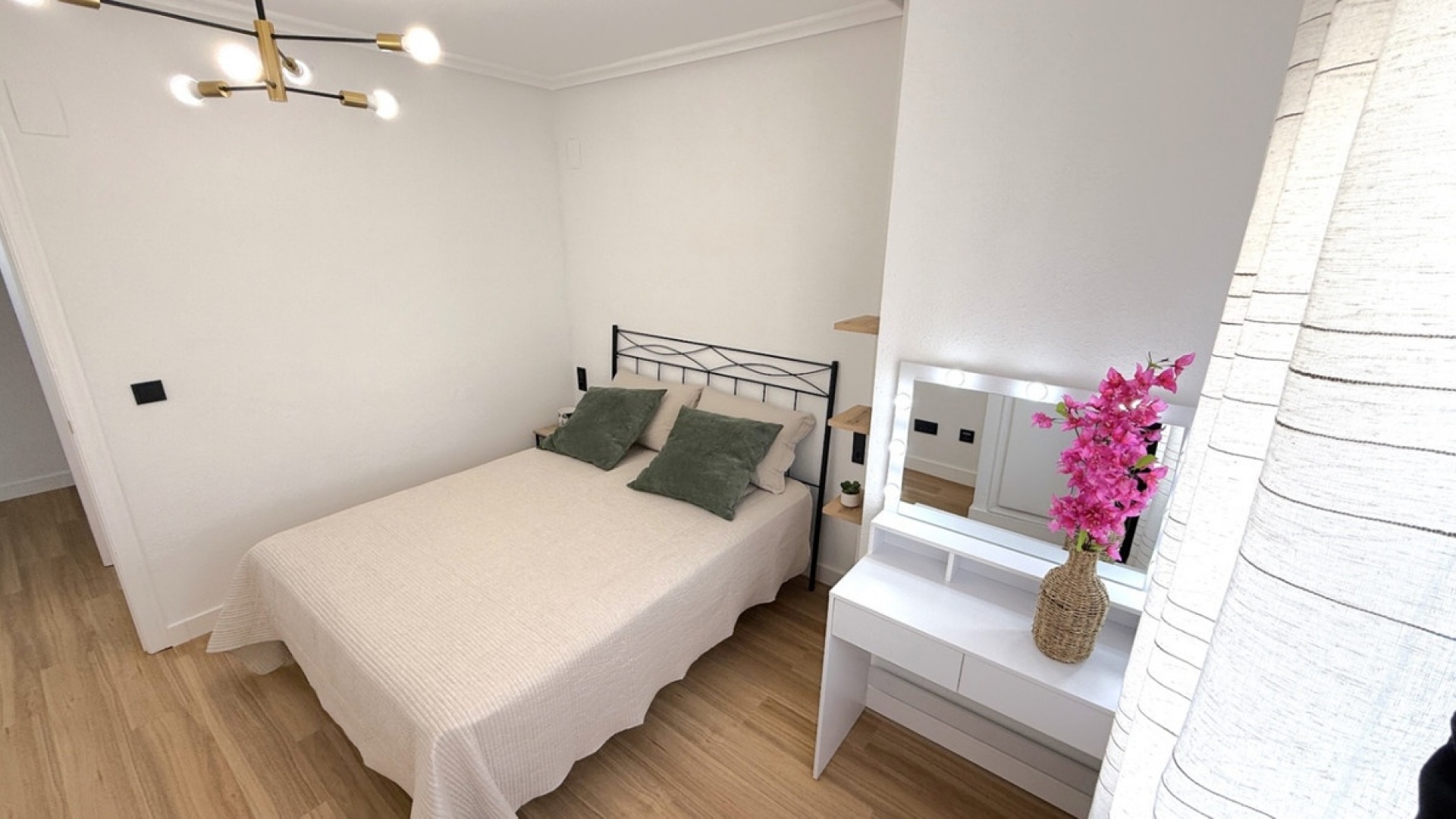 Revente - Appartement - Torrevieja - Torrevieja Centro