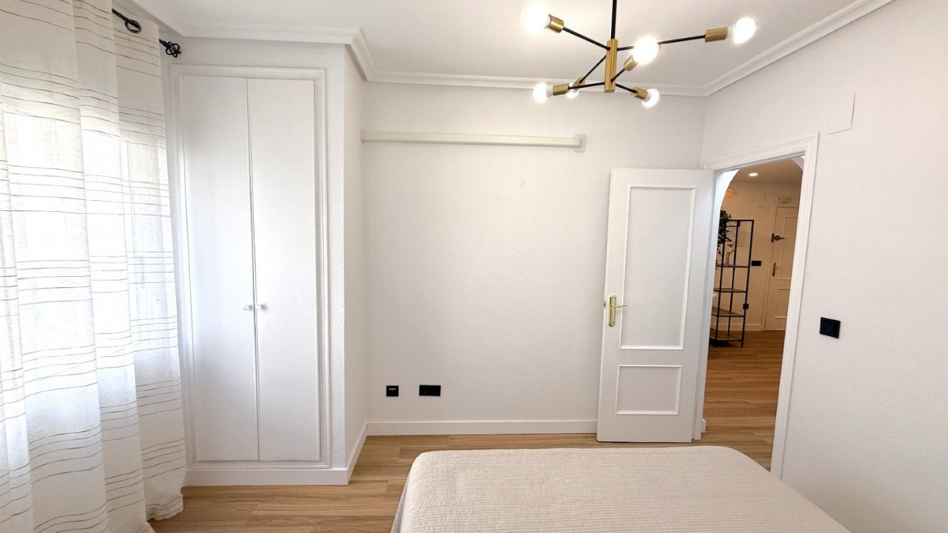 Revente - Appartement - Torrevieja - Torrevieja Centro