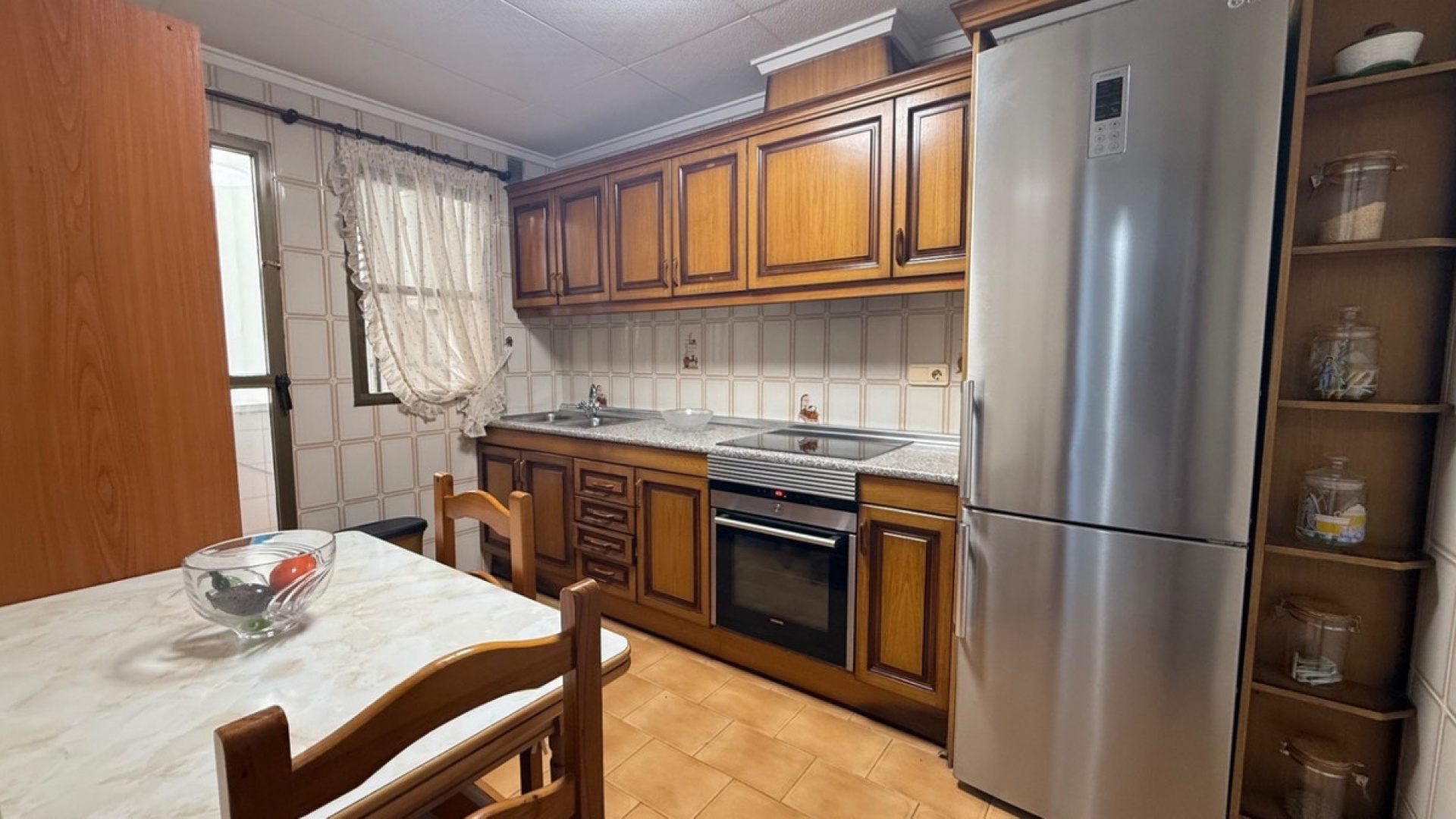 Revente - Appartement - Torrevieja - Torrevieja Centro