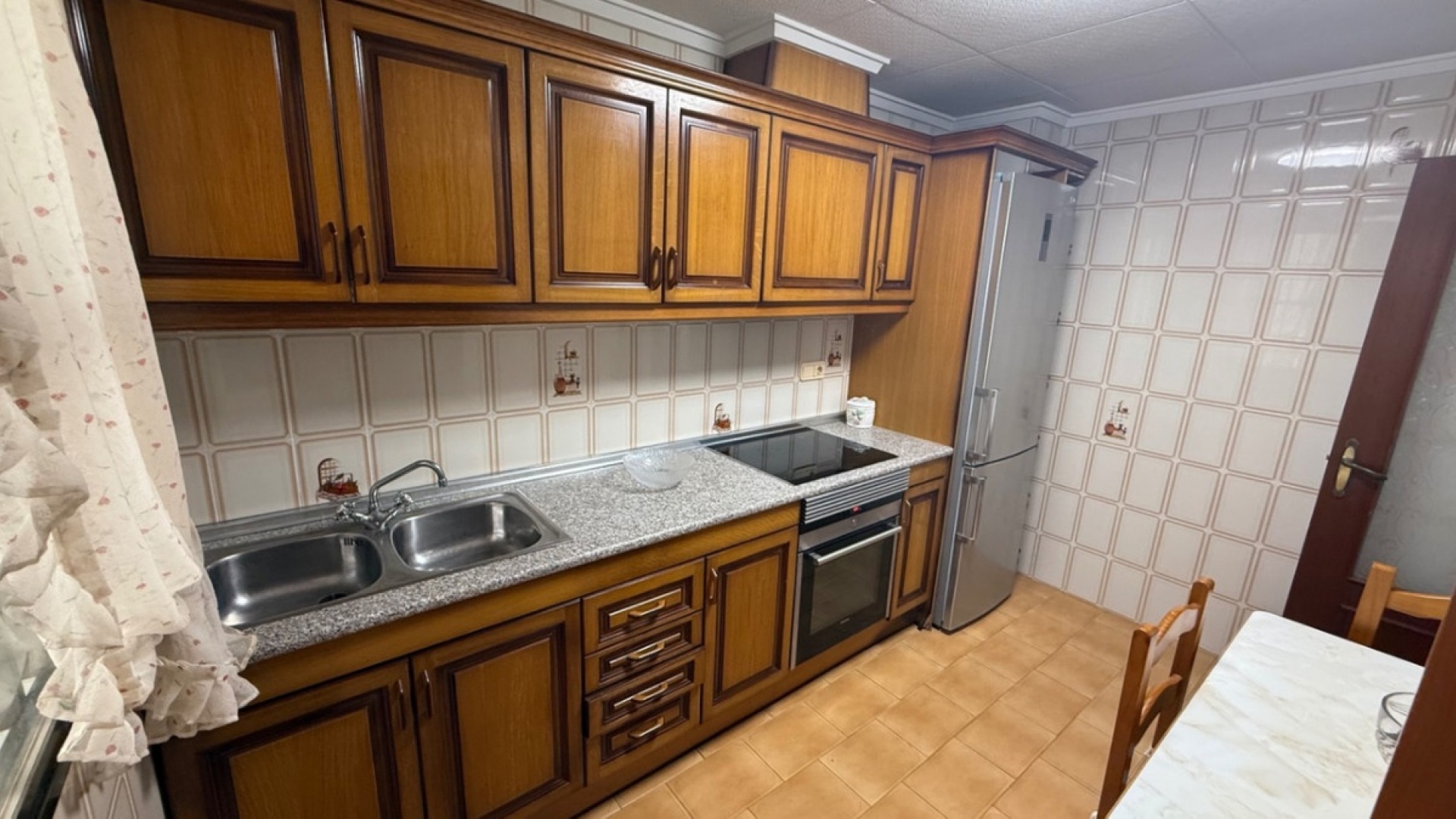 Revente - Appartement - Torrevieja - Torrevieja Centro