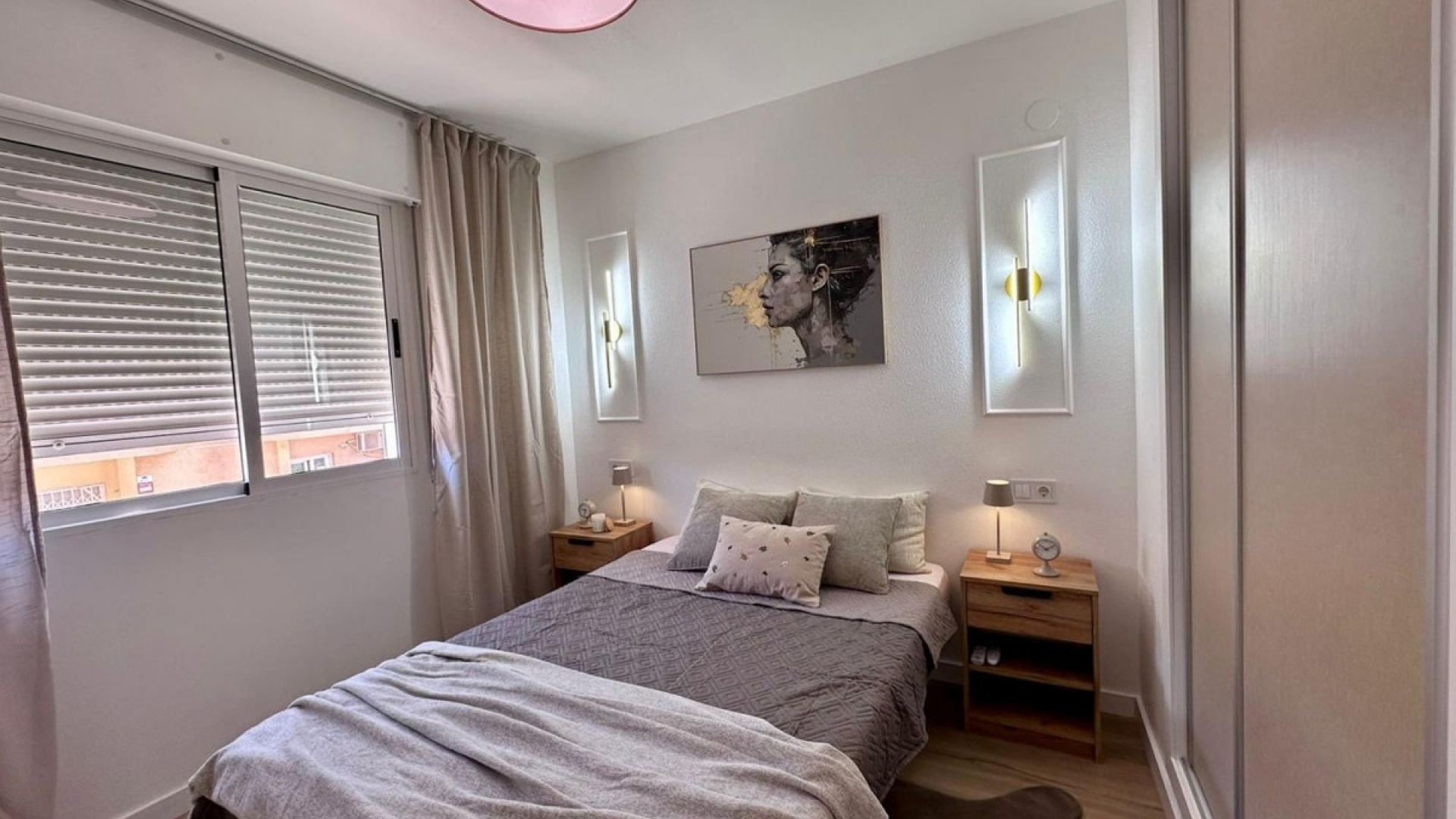 Revente - Appartement - Torrevieja - Torrevieja Centro