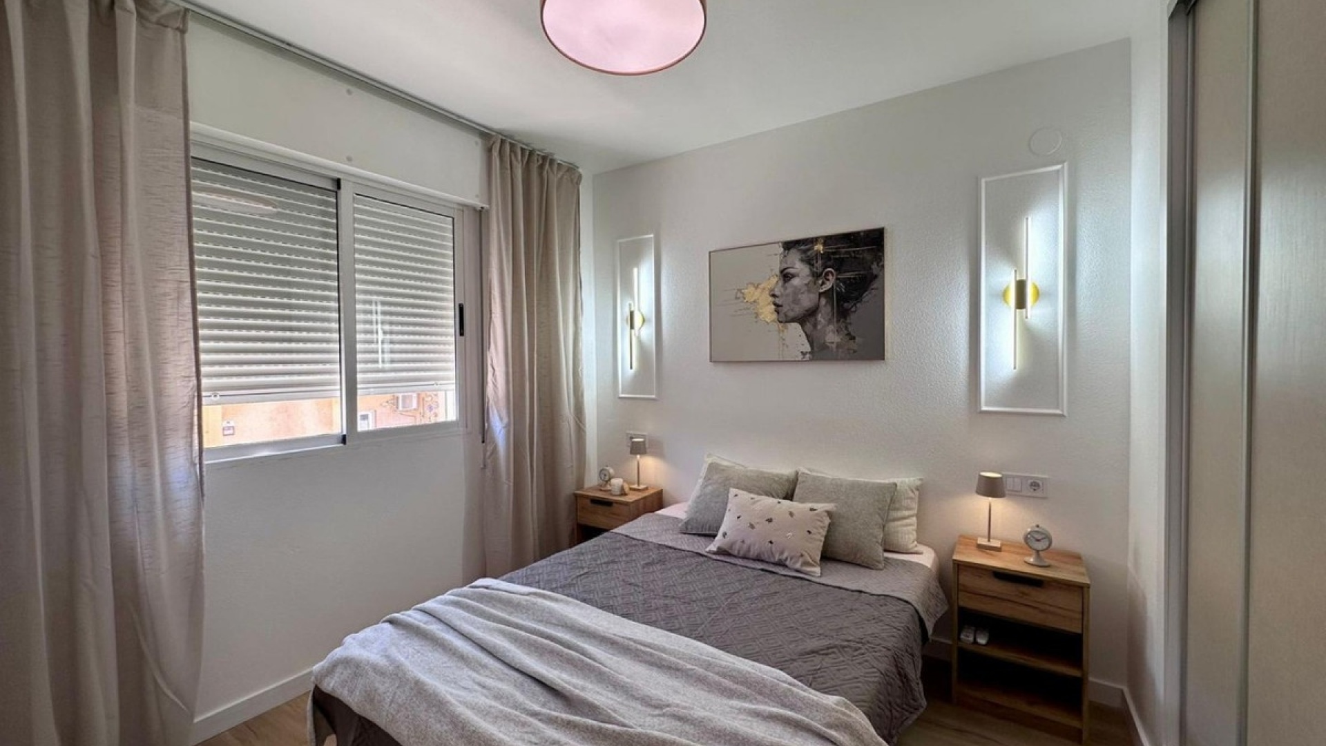 Revente - Appartement - Torrevieja - Torrevieja Centro