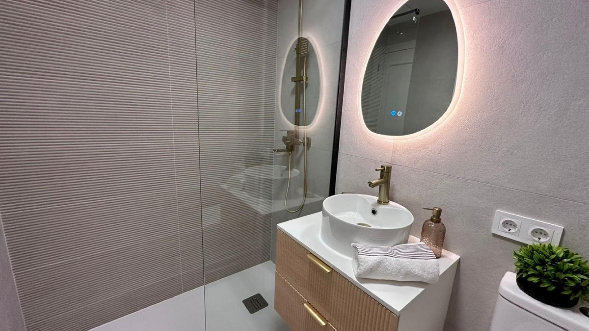 Revente - Appartement - Torrevieja - Torrevieja Centro