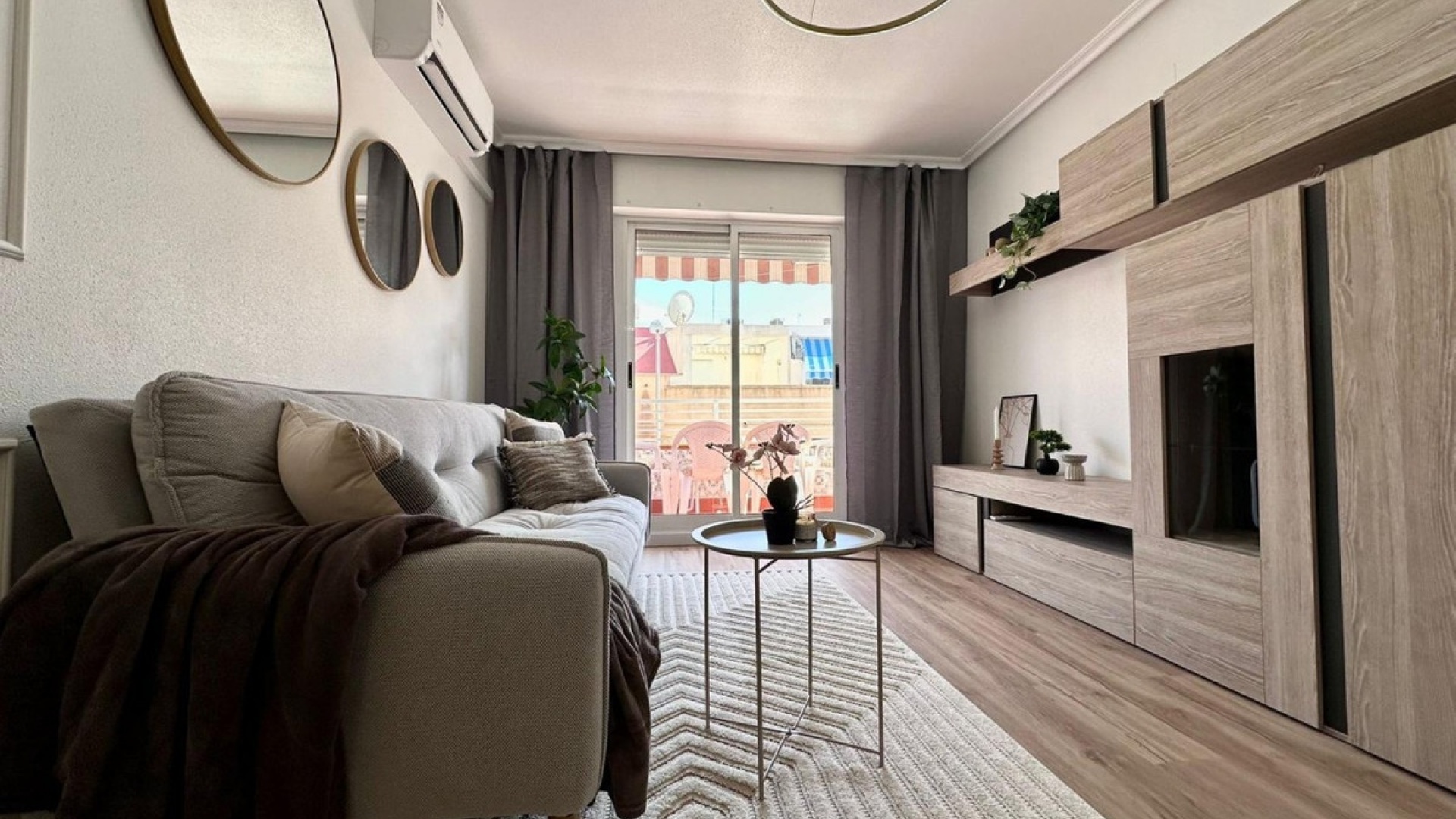 Revente - Appartement - Torrevieja - Torrevieja Centro