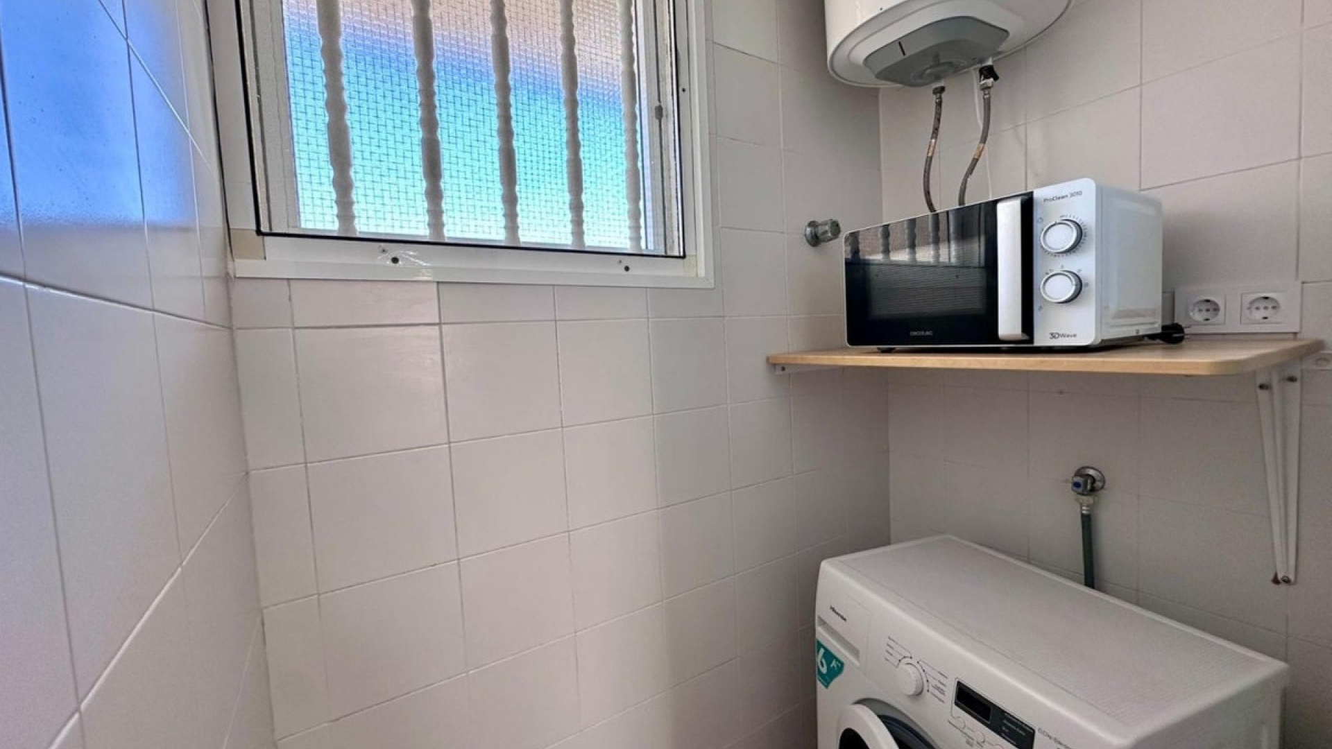 Revente - Appartement - Torrevieja - Torrevieja Centro