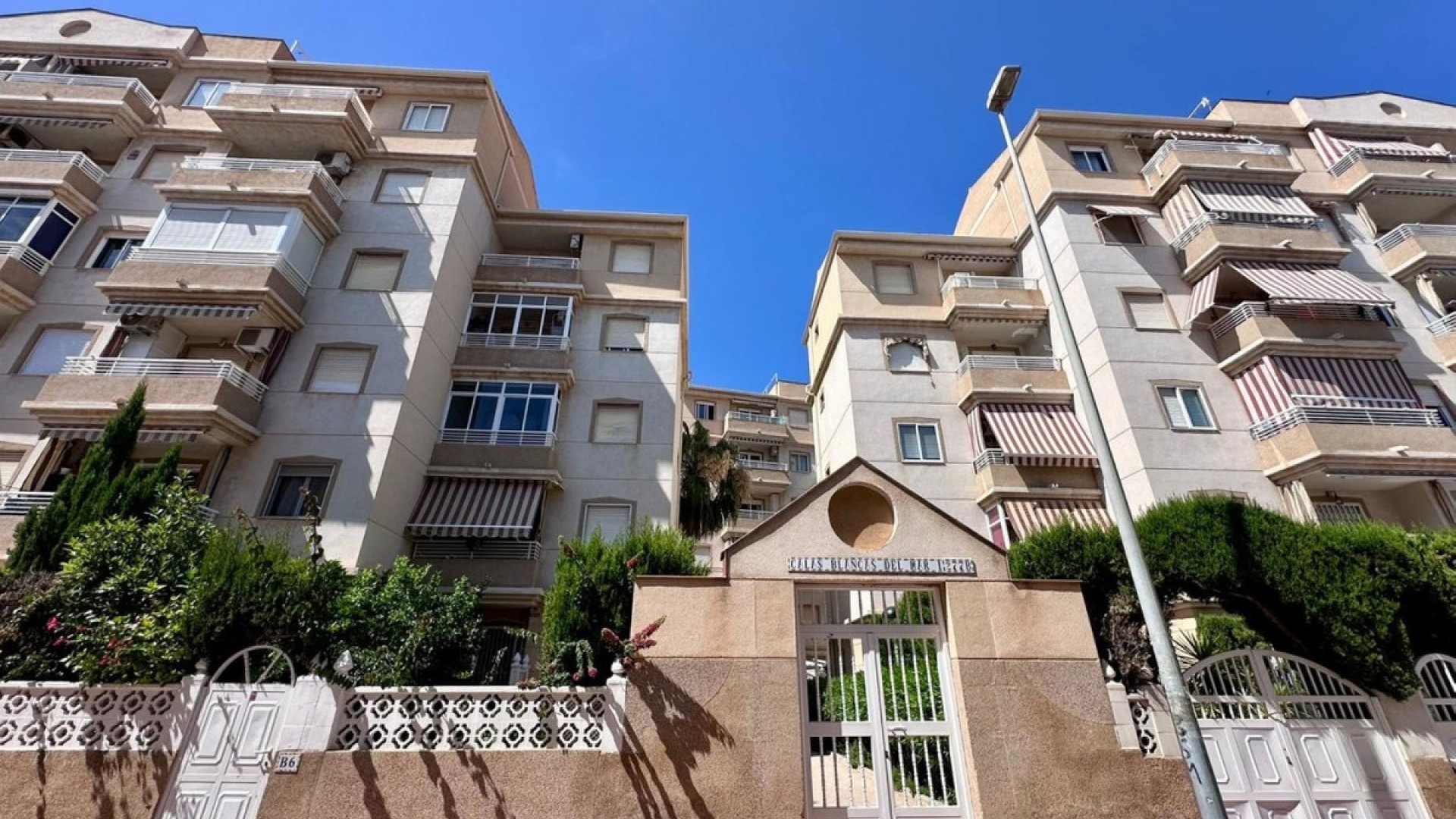 Revente - Appartement - Torrevieja - Torrevieja Centro