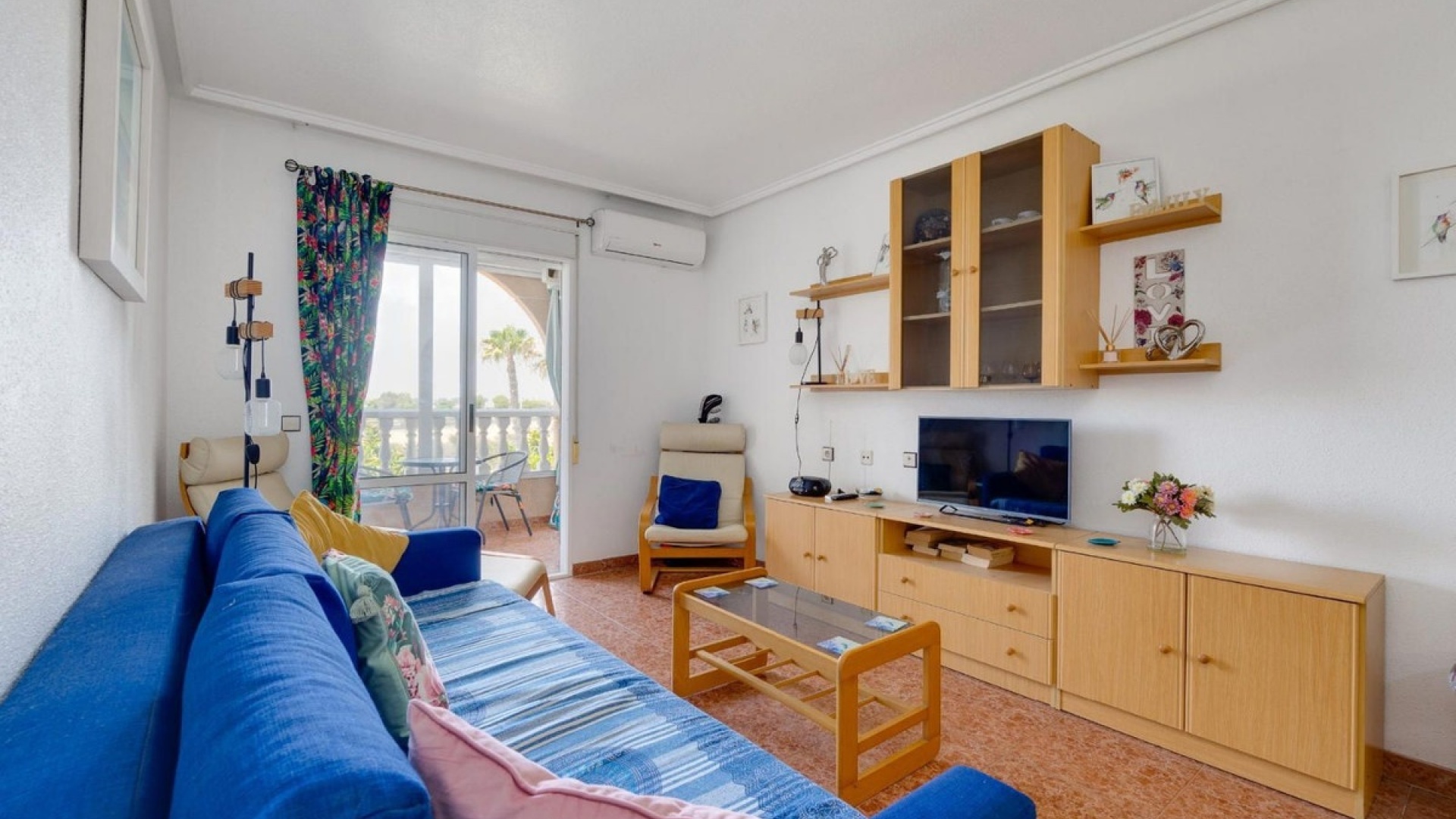 Revente - Appartement - Torrevieja - Torrevieja Centro