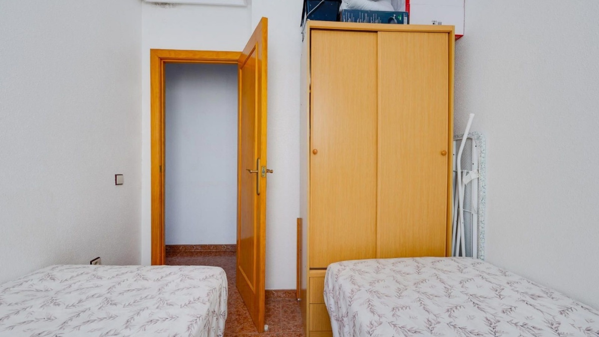 Revente - Appartement - Torrevieja - Torrevieja Centro