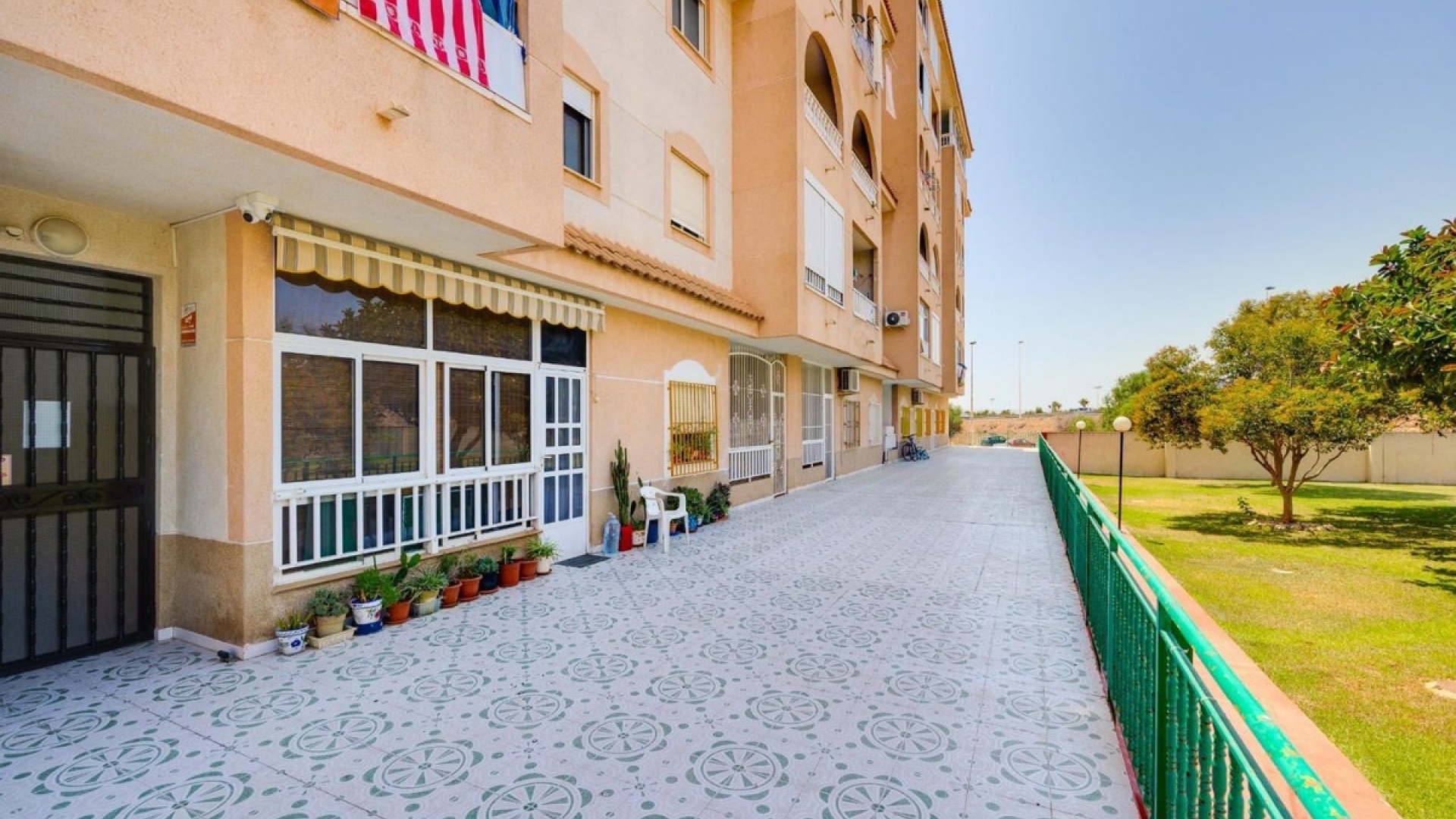 Revente - Appartement - Torrevieja - Torrevieja Centro