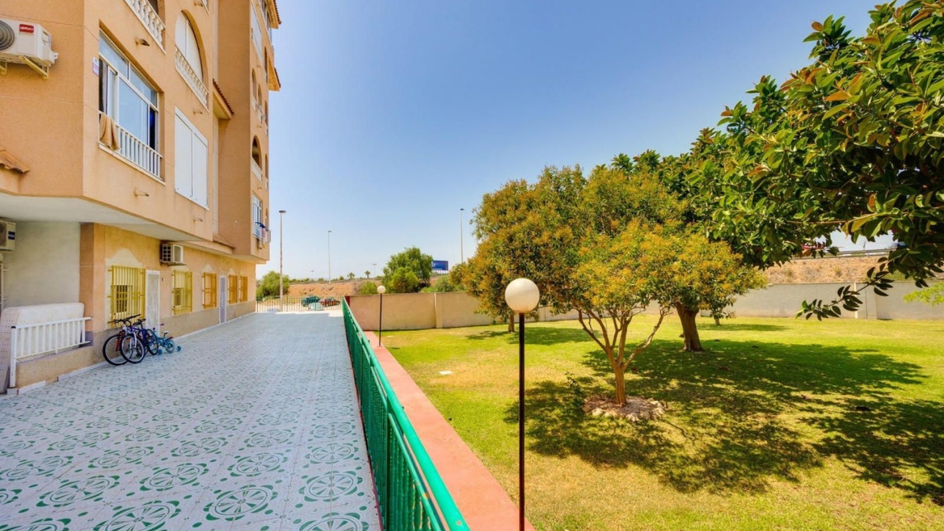 Revente - Appartement - Torrevieja - Torrevieja Centro