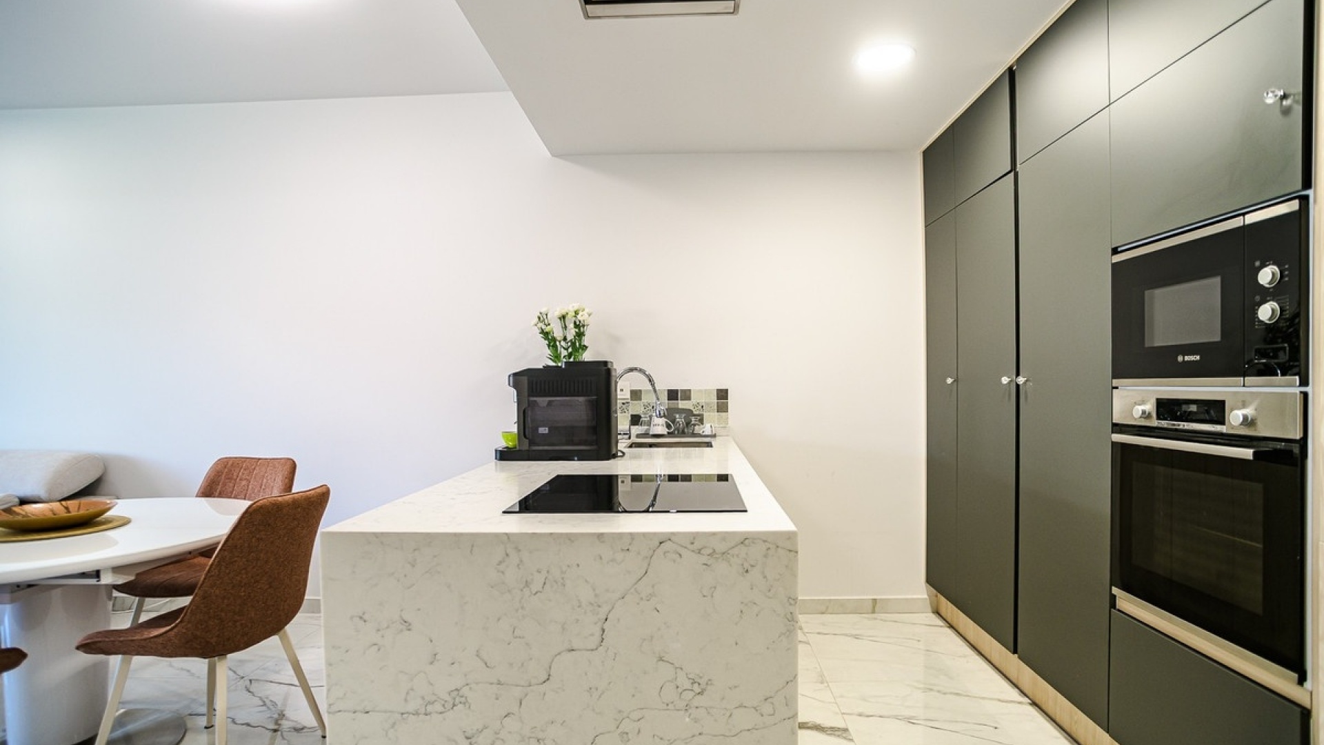 Revente - Appartement - Torrevieja - Torrevieja Centro