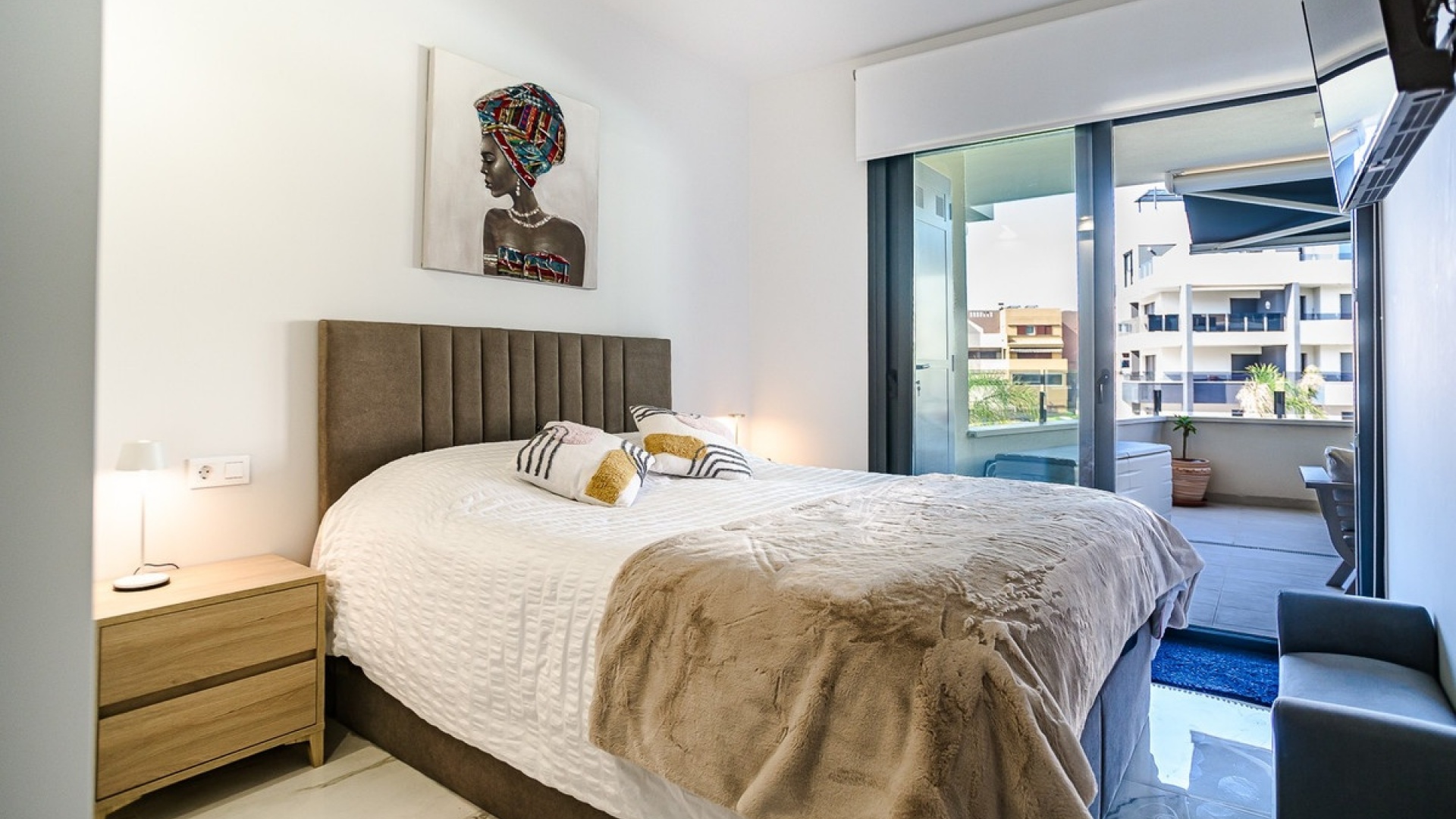 Revente - Appartement - Torrevieja - Torrevieja Centro