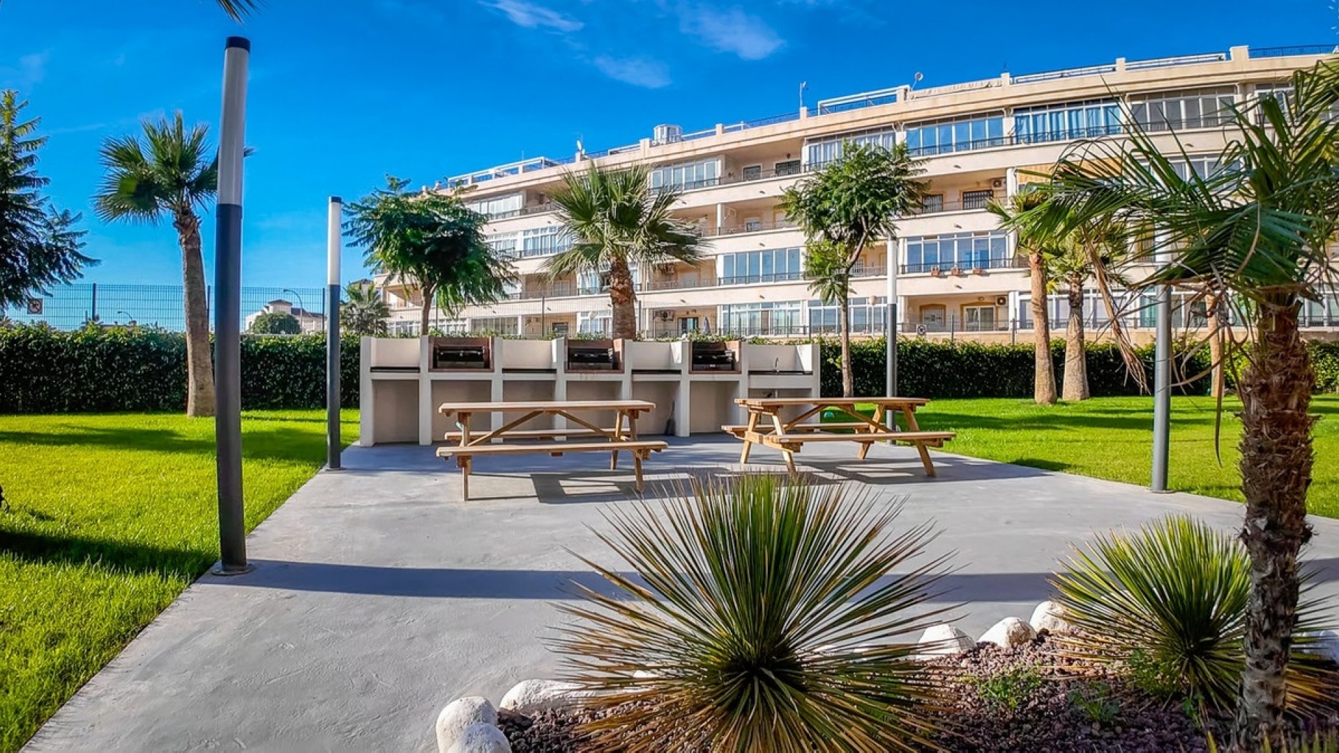 Revente - Appartement - Torrevieja - Torrevieja Centro