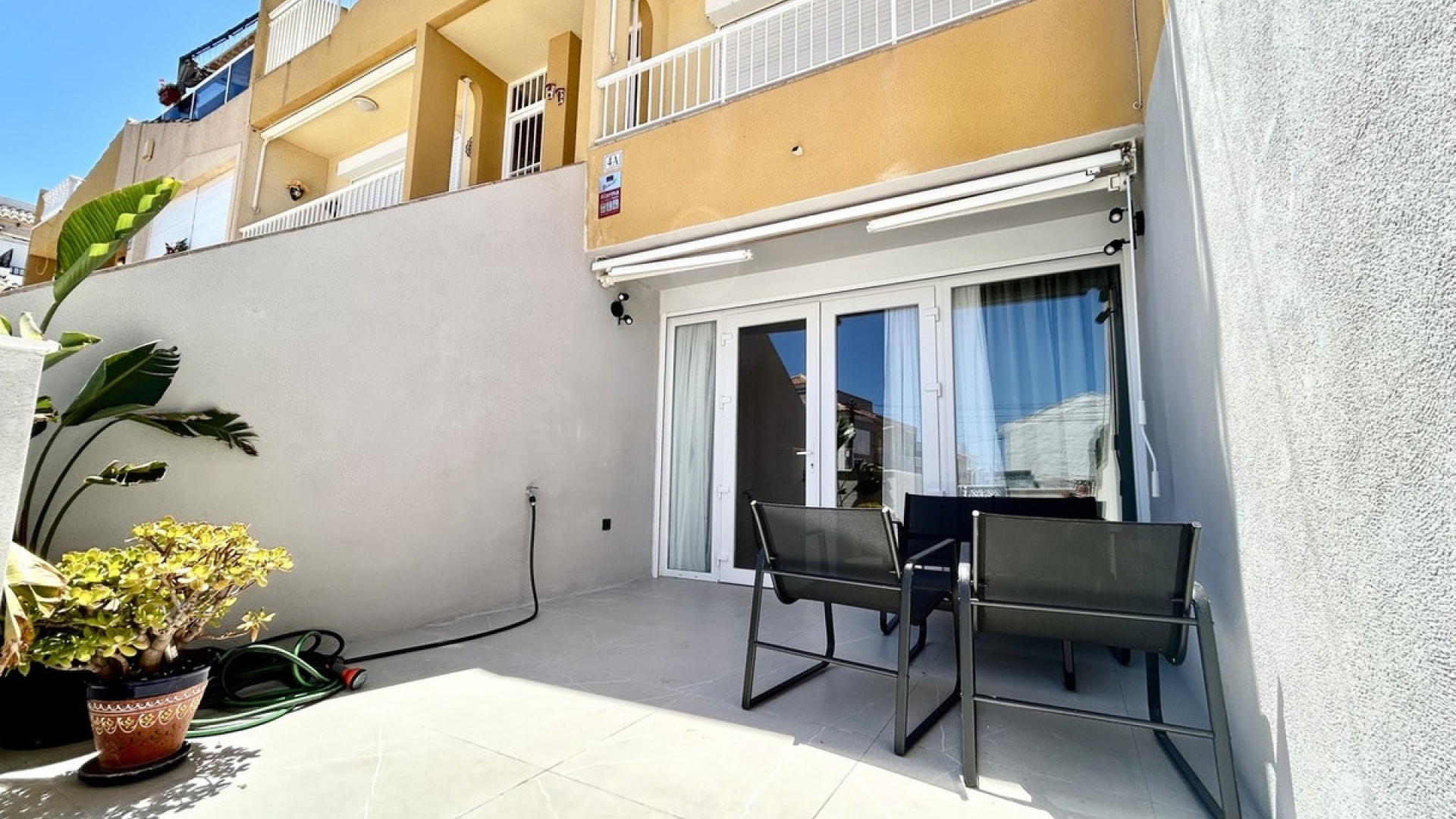 Revente - Appartement - Torrevieja - Torrevieja Centro
