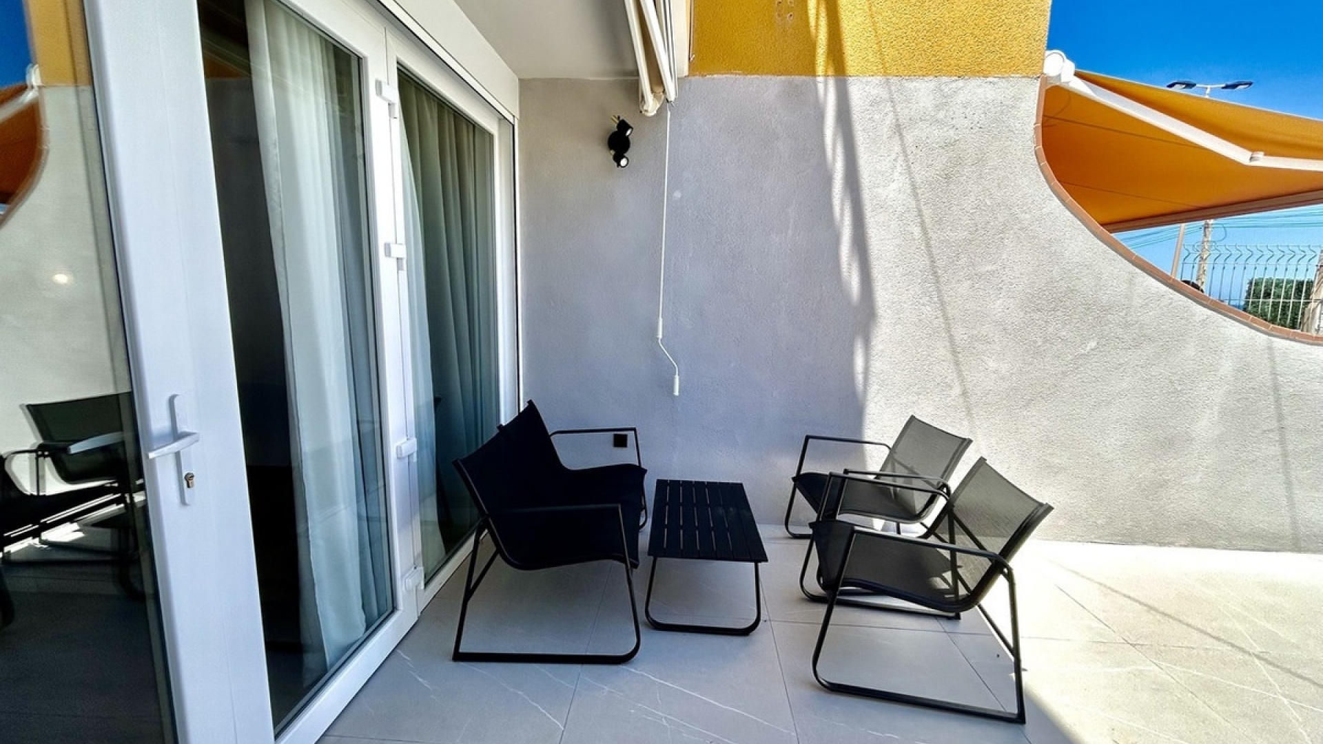 Revente - Appartement - Torrevieja - Torrevieja Centro