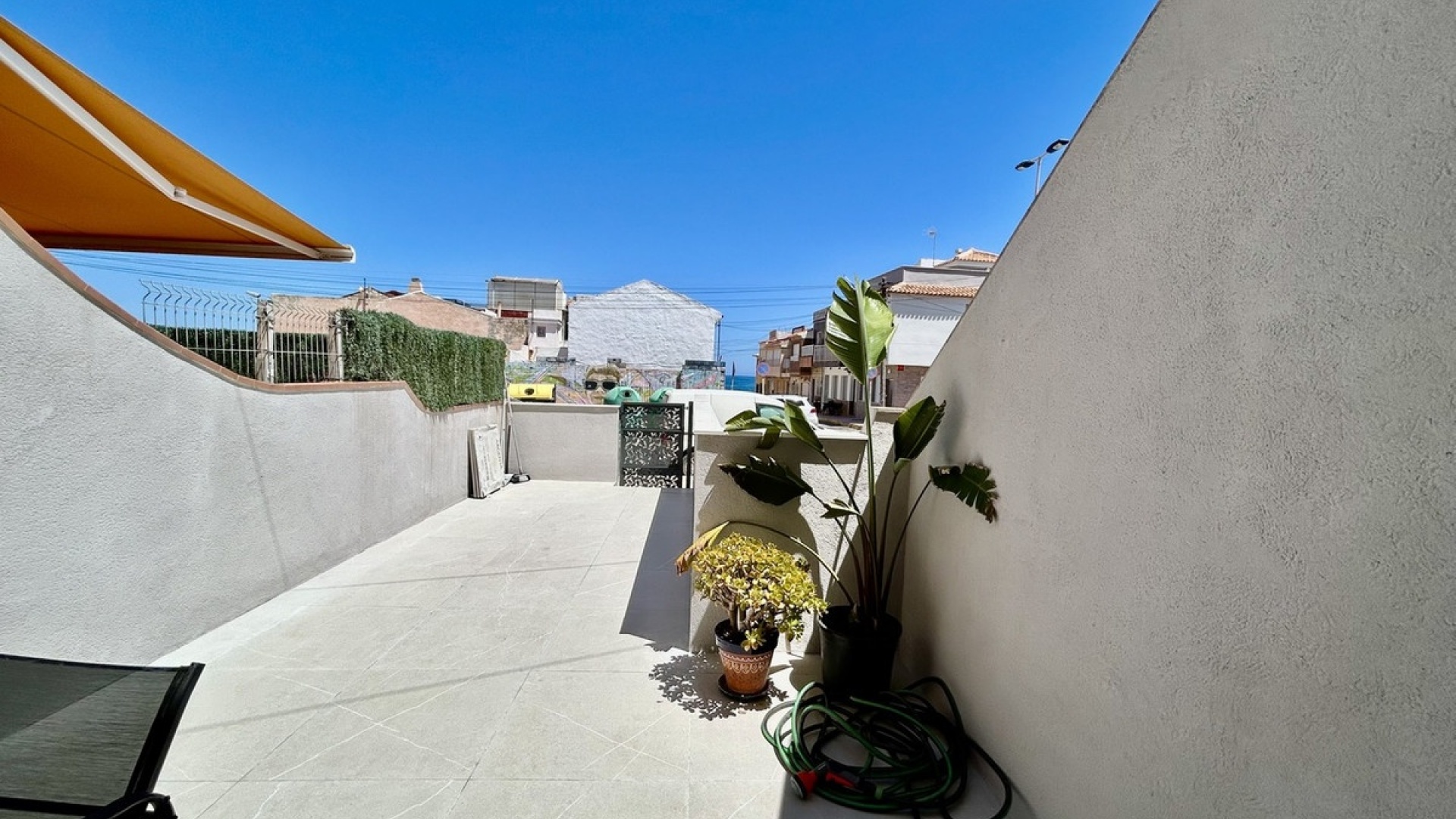 Revente - Appartement - Torrevieja - Torrevieja Centro