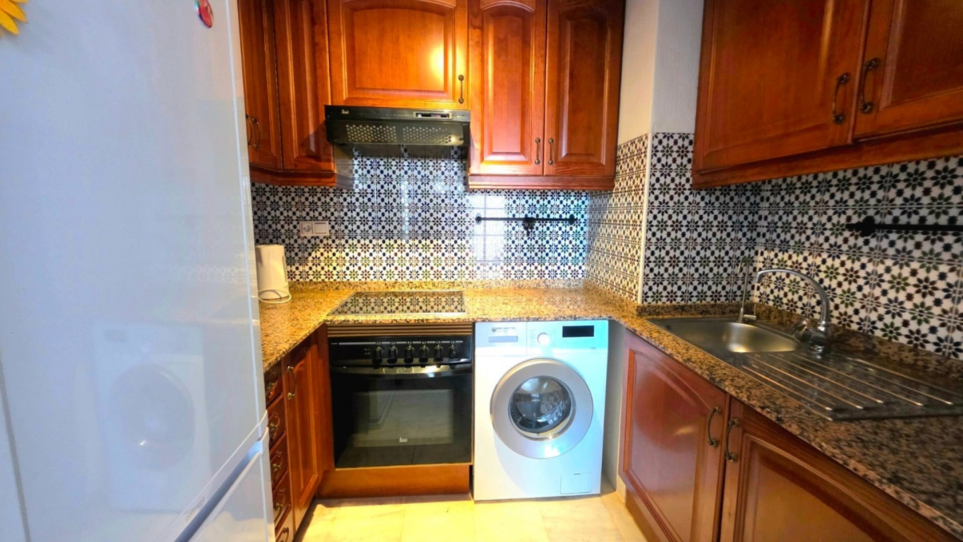 Revente - Appartement - Torrevieja - Torrevieja Centro