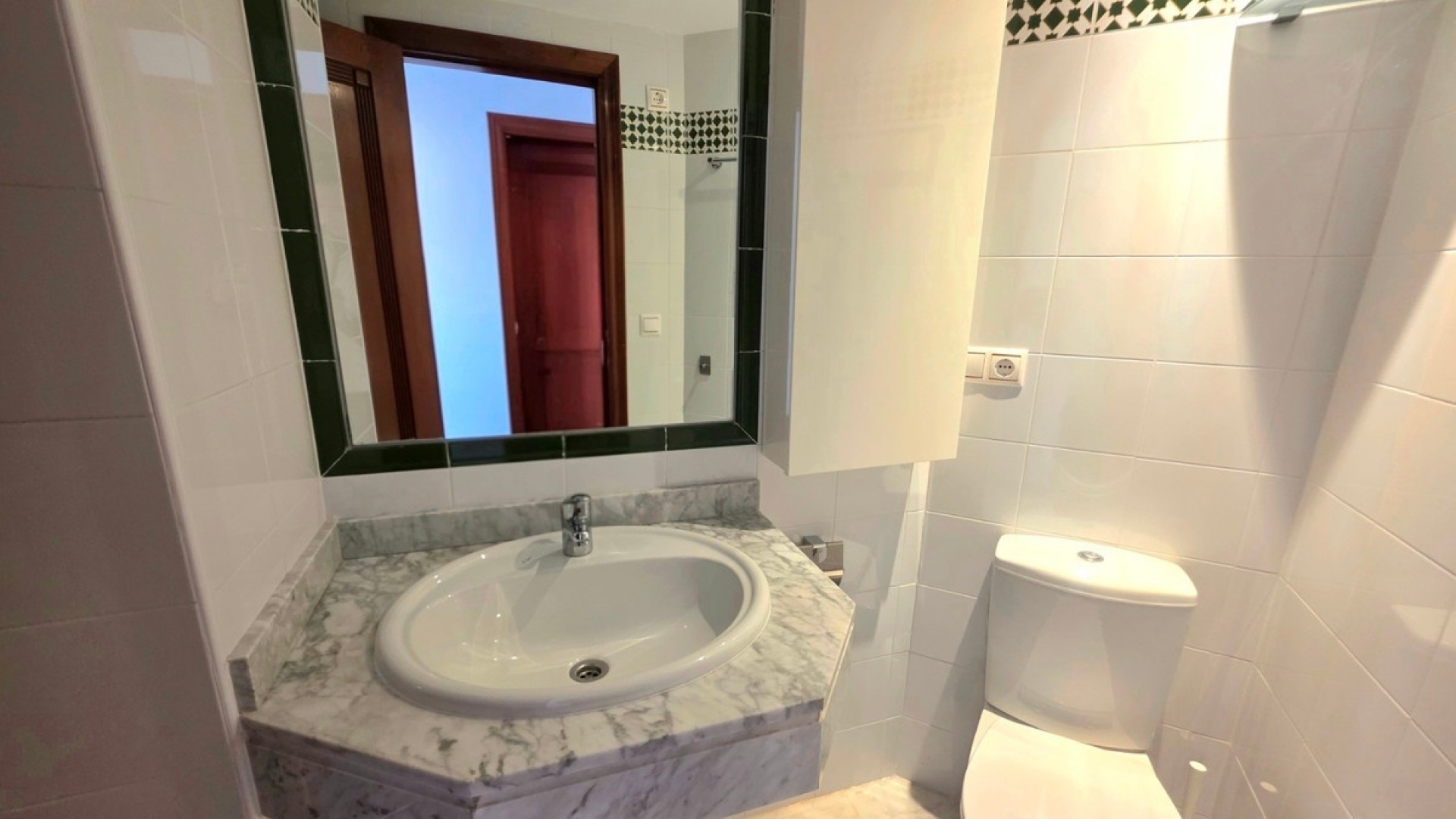 Revente - Appartement - Torrevieja - Torrevieja Centro