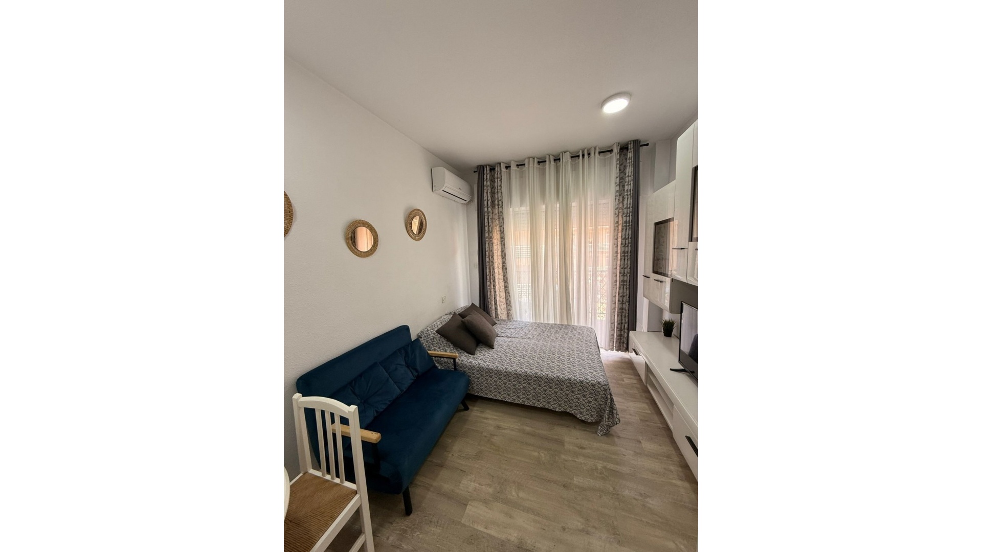 Revente - Appartement - Torrevieja - Torrevieja Centro