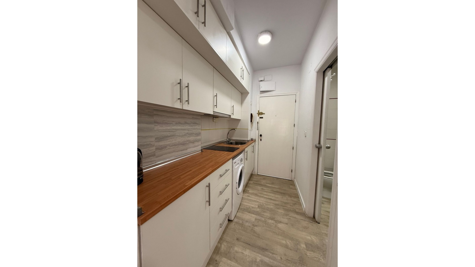 Revente - Appartement - Torrevieja - Torrevieja Centro