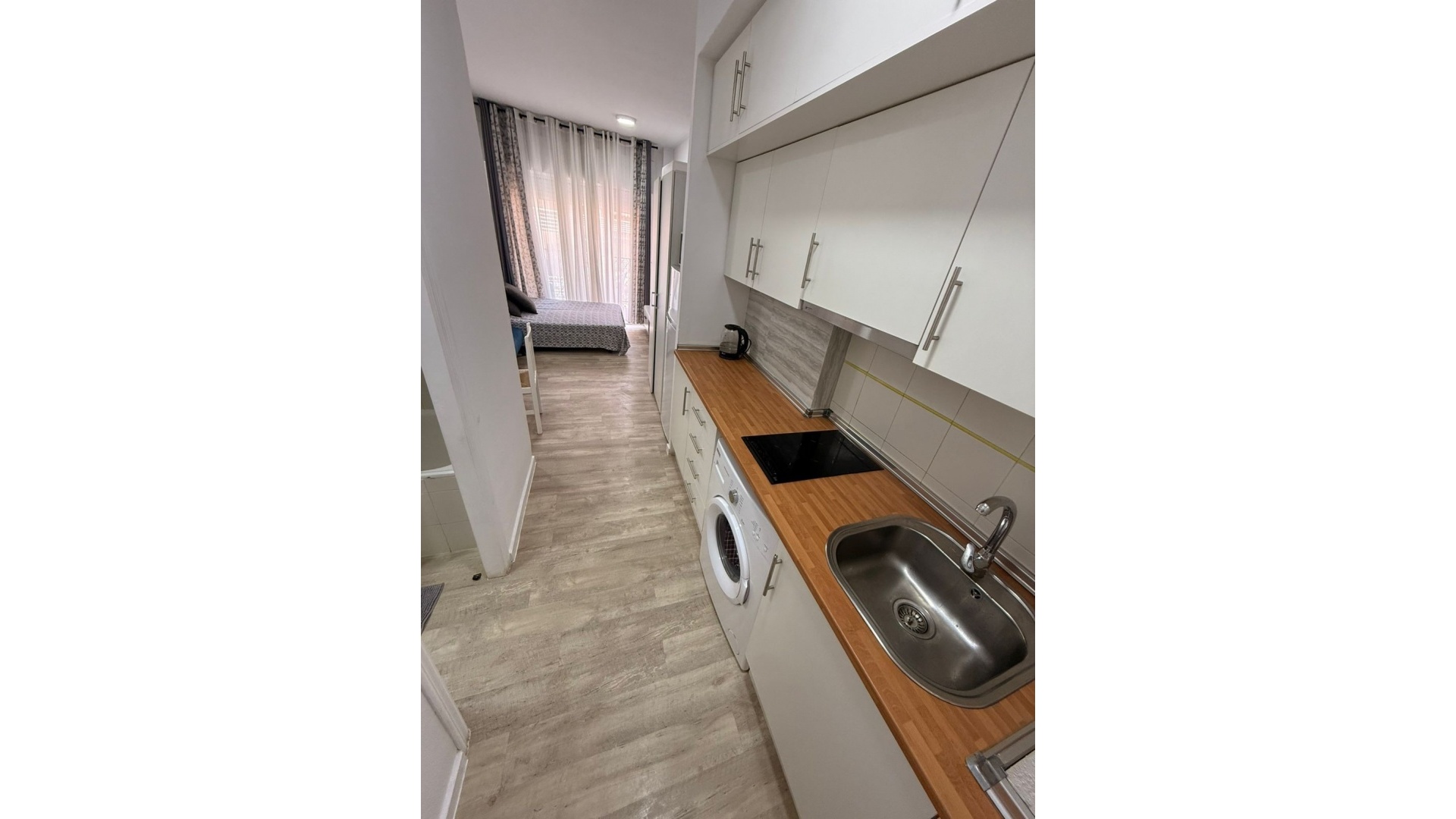 Revente - Appartement - Torrevieja - Torrevieja Centro