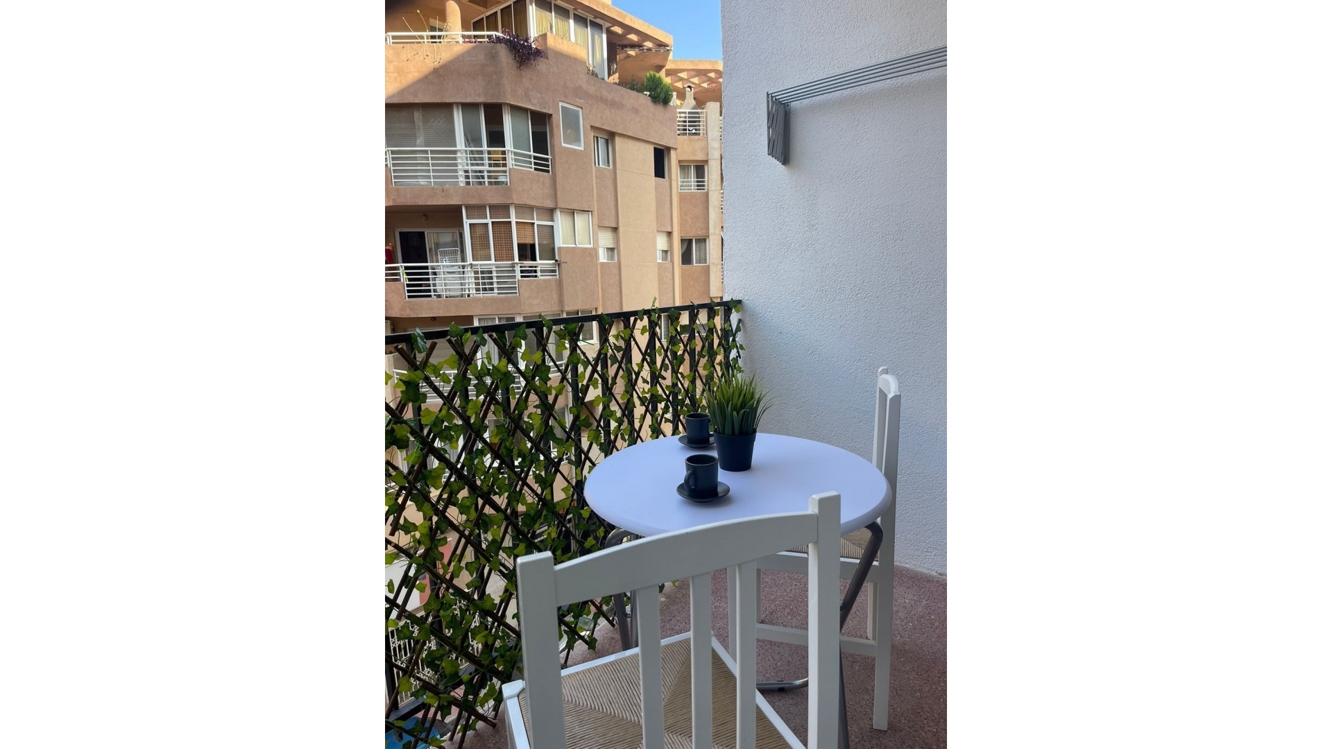 Revente - Appartement - Torrevieja - Torrevieja Centro