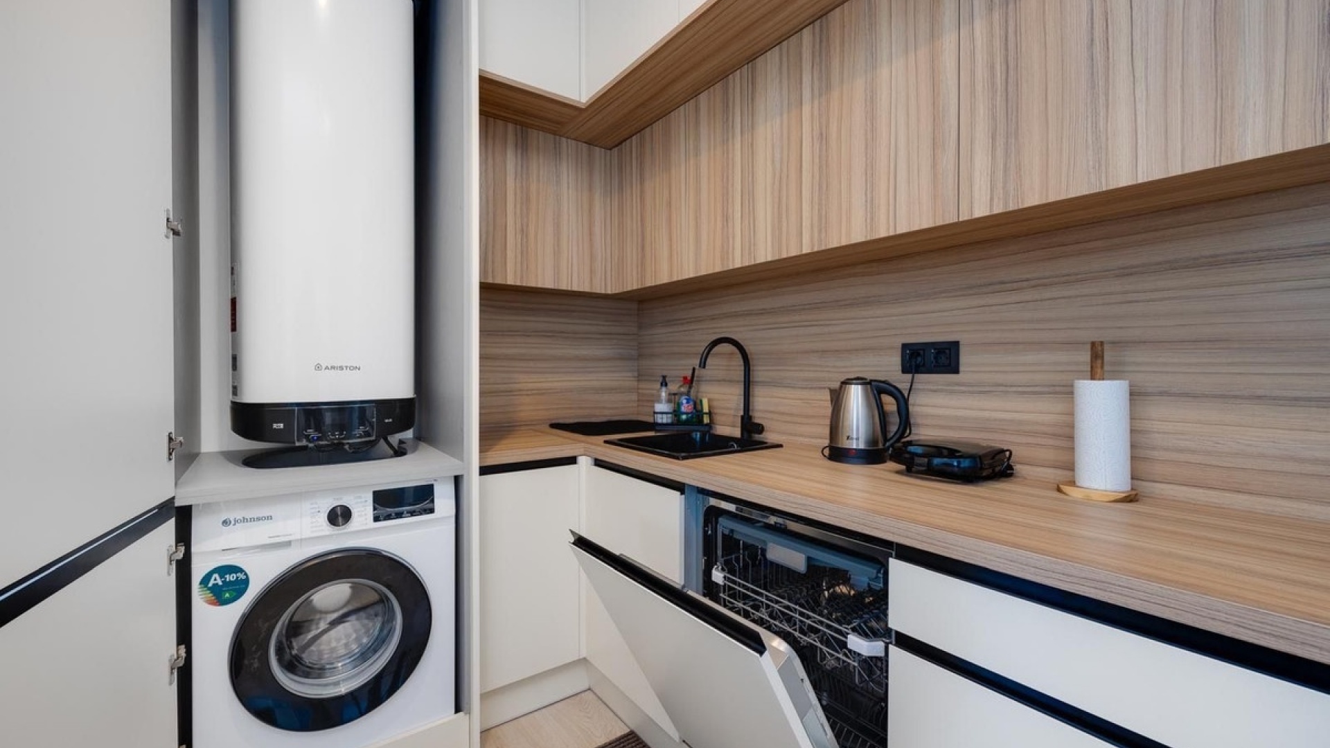 Revente - Appartement - Torrevieja - Torrevieja Centro