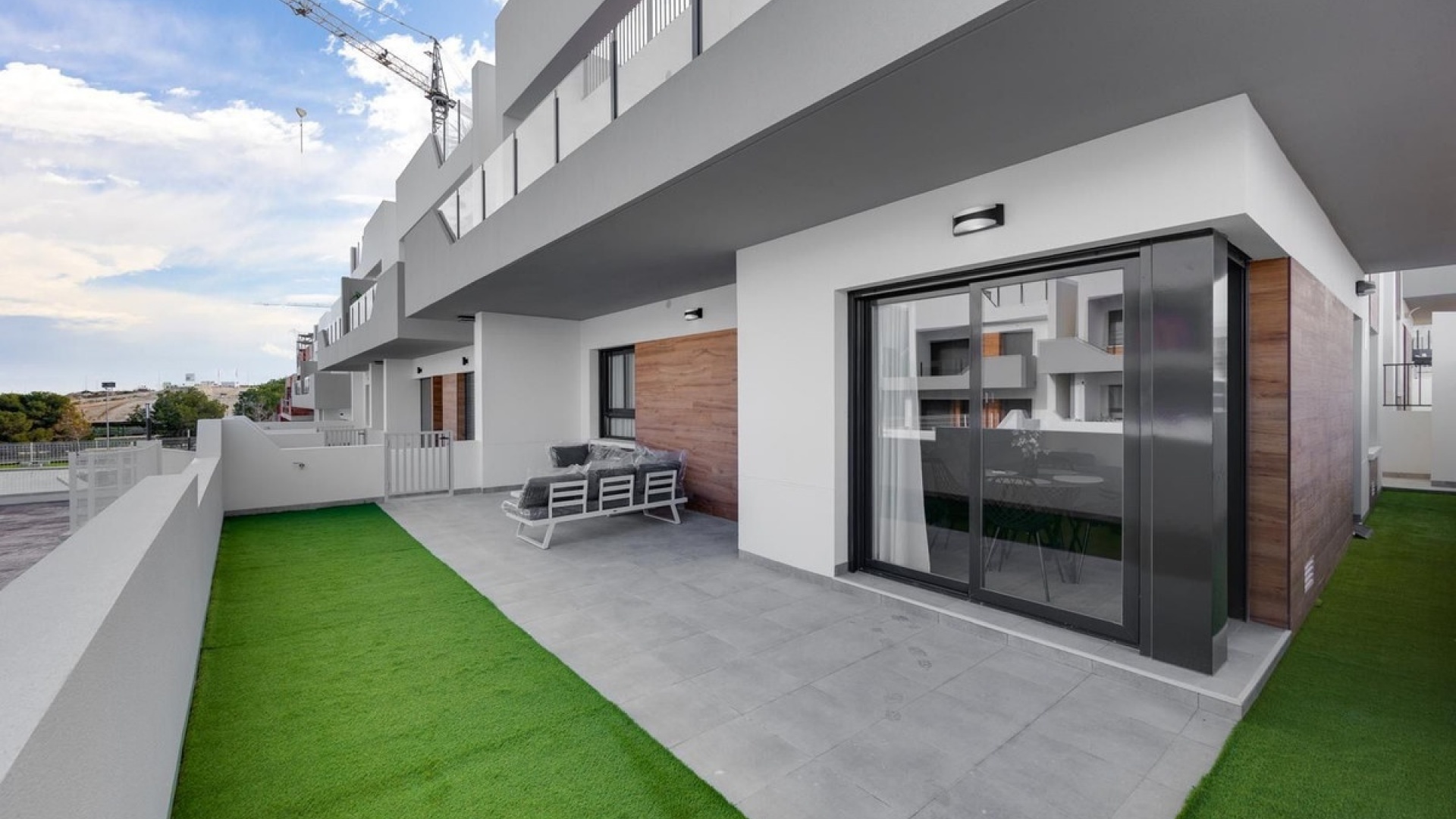 Revente - Appartement - Torrevieja - Torrevieja Centro