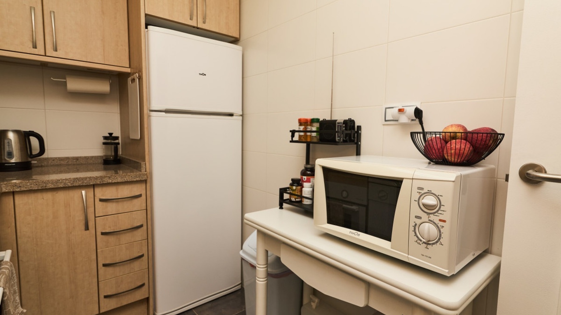 Revente - Appartement - Torrevieja - Torrevieja Centro