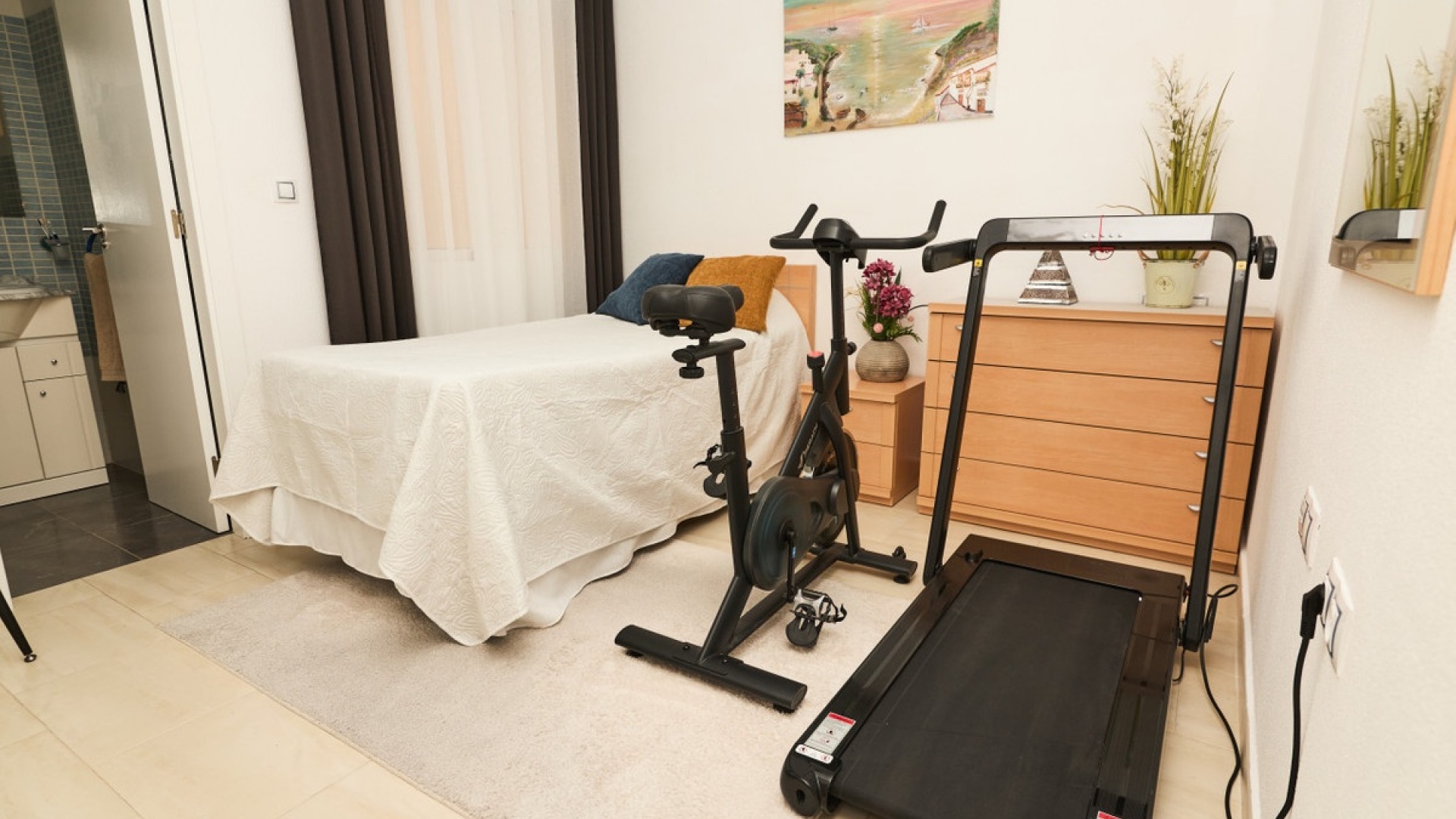 Revente - Appartement - Torrevieja - Torrevieja Centro