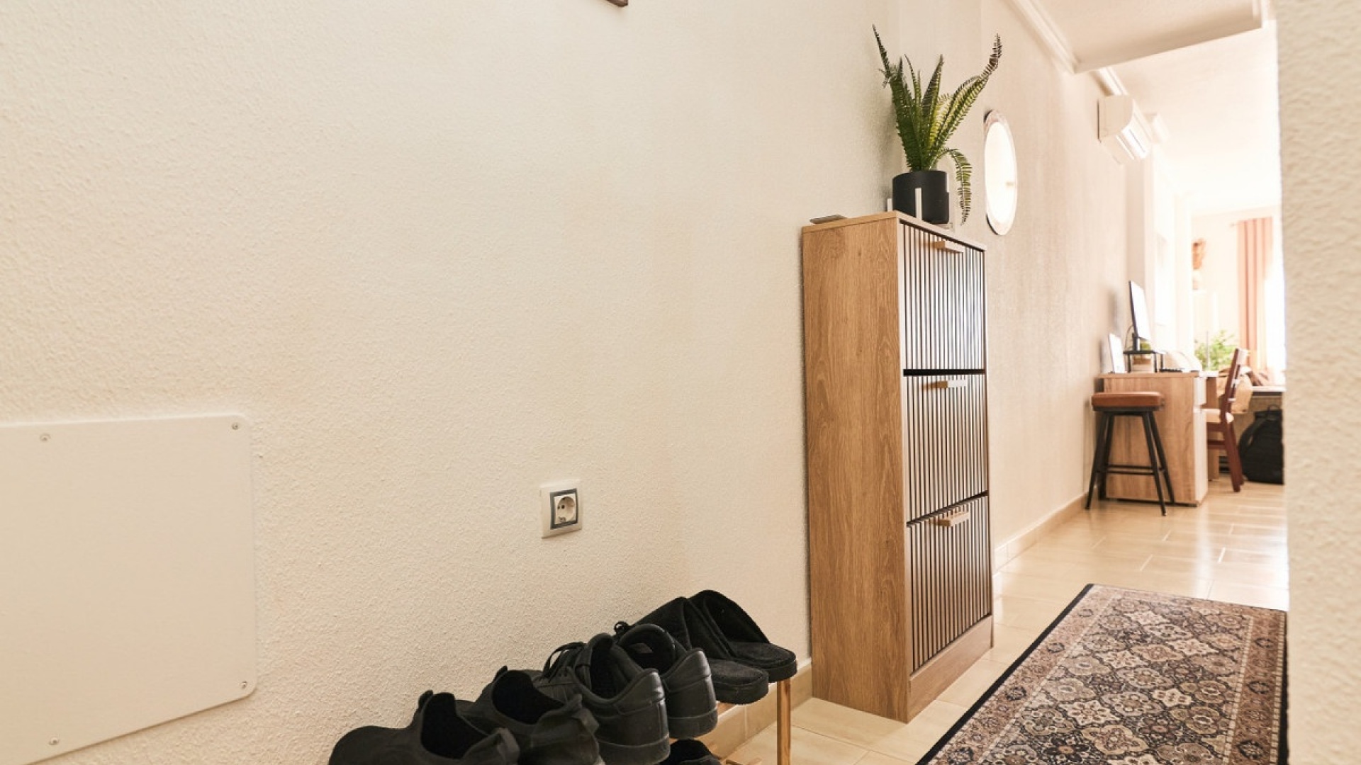 Revente - Appartement - Torrevieja - Torrevieja Centro