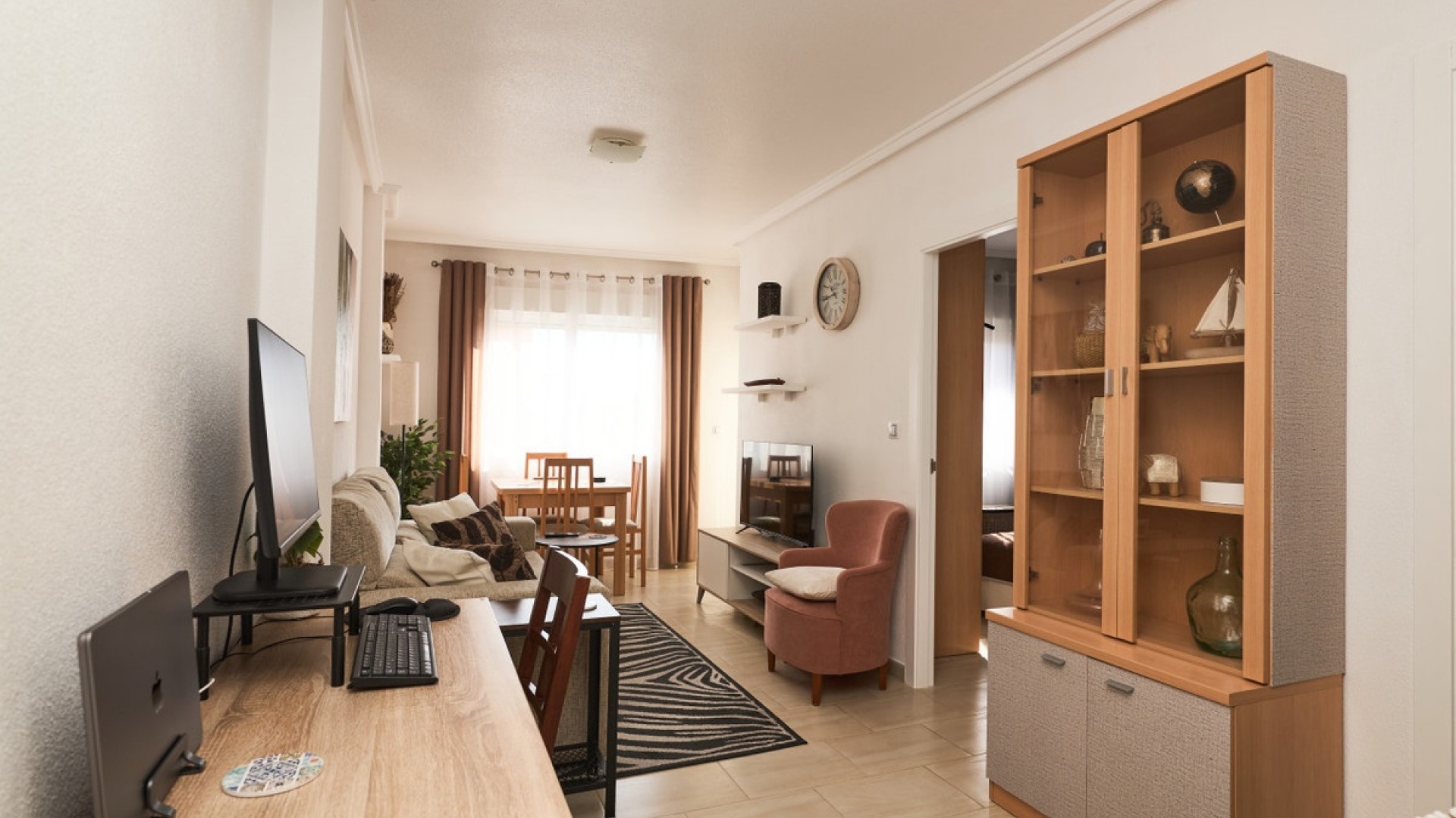 Revente - Appartement - Torrevieja - Torrevieja Centro