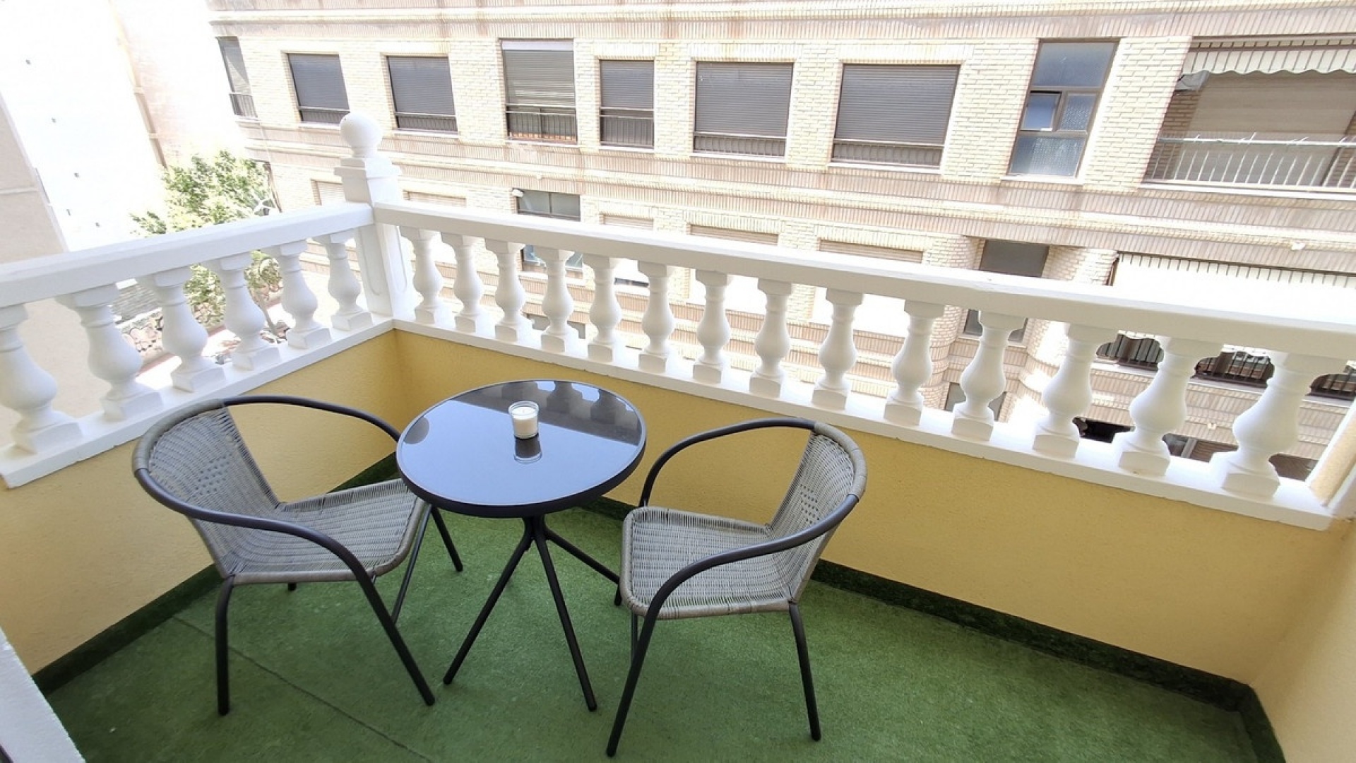 Revente - Appartement - Torrevieja - Torrevieja Centro