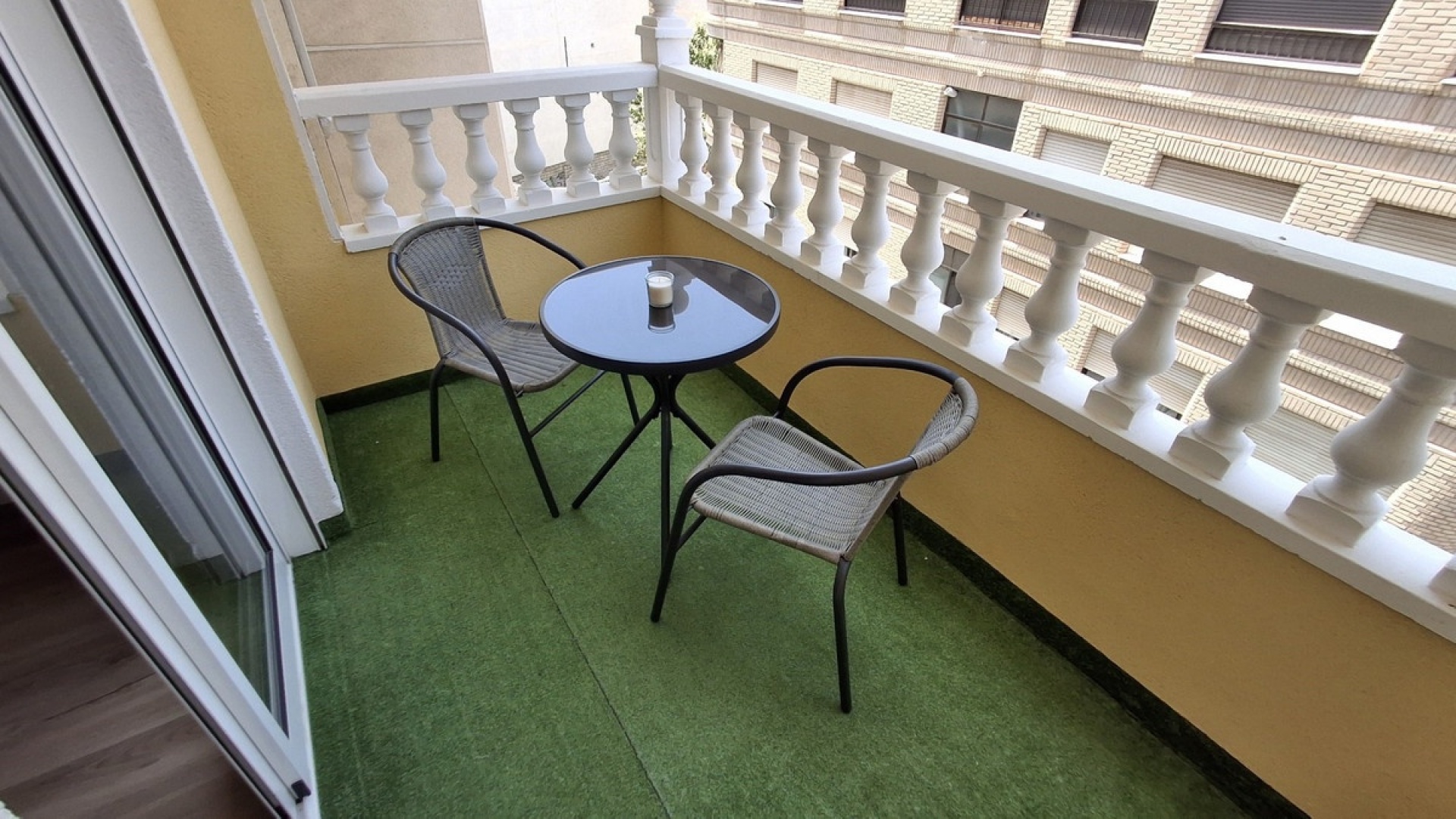 Revente - Appartement - Torrevieja - Torrevieja Centro