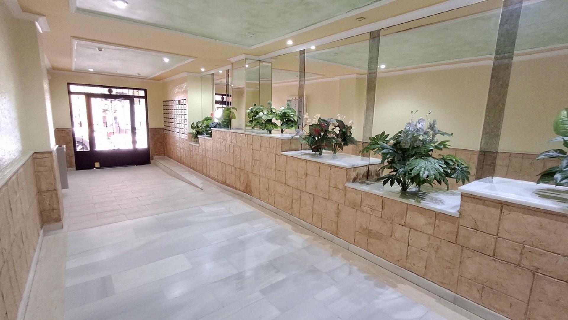 Revente - Appartement - Torrevieja - Torrevieja Centro