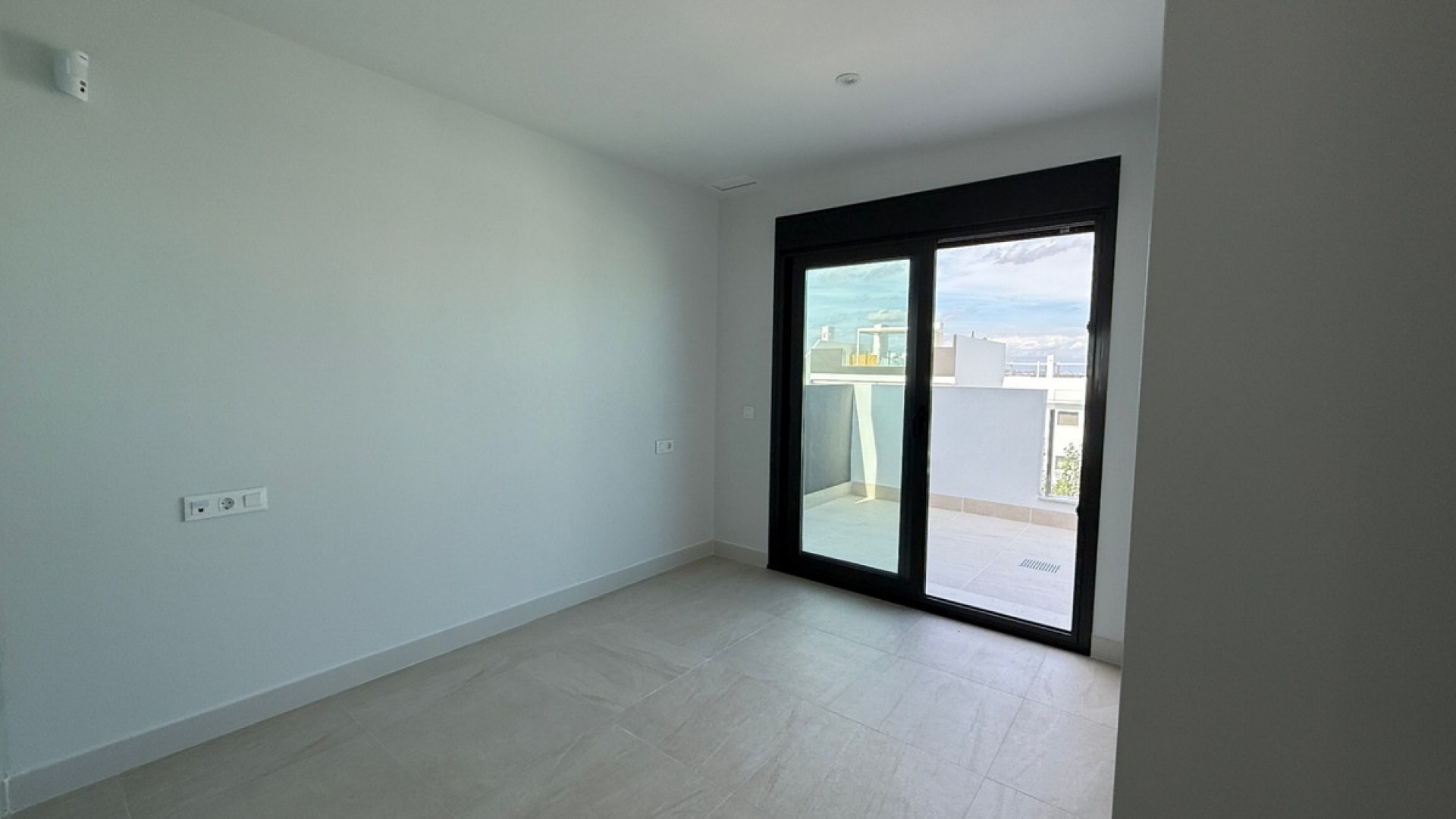 Revente - Appartement - Torrevieja - Torrevieja Centro