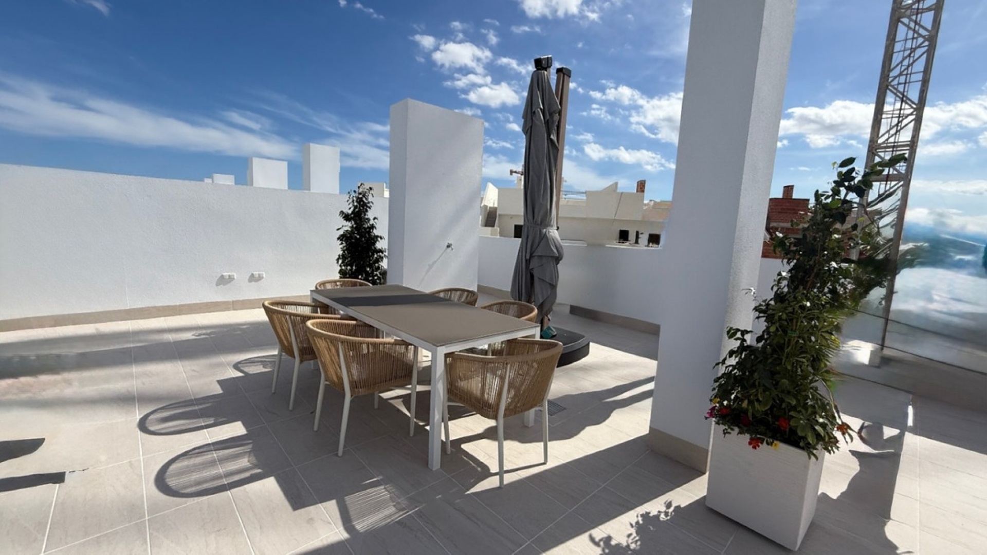 Revente - Appartement - Torrevieja - Torrevieja Centro